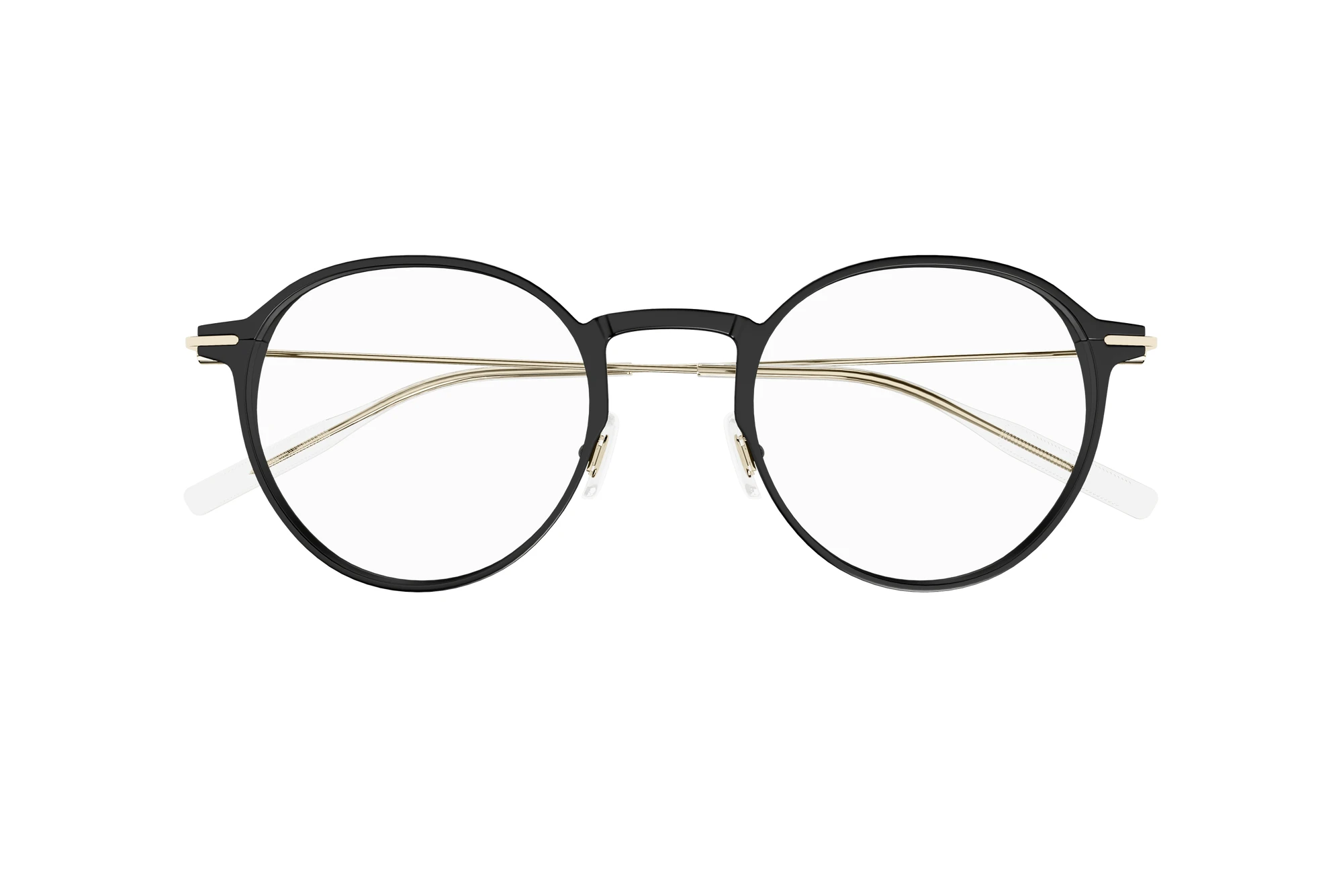 Vue de face Mont Blanc MB0357O (001)