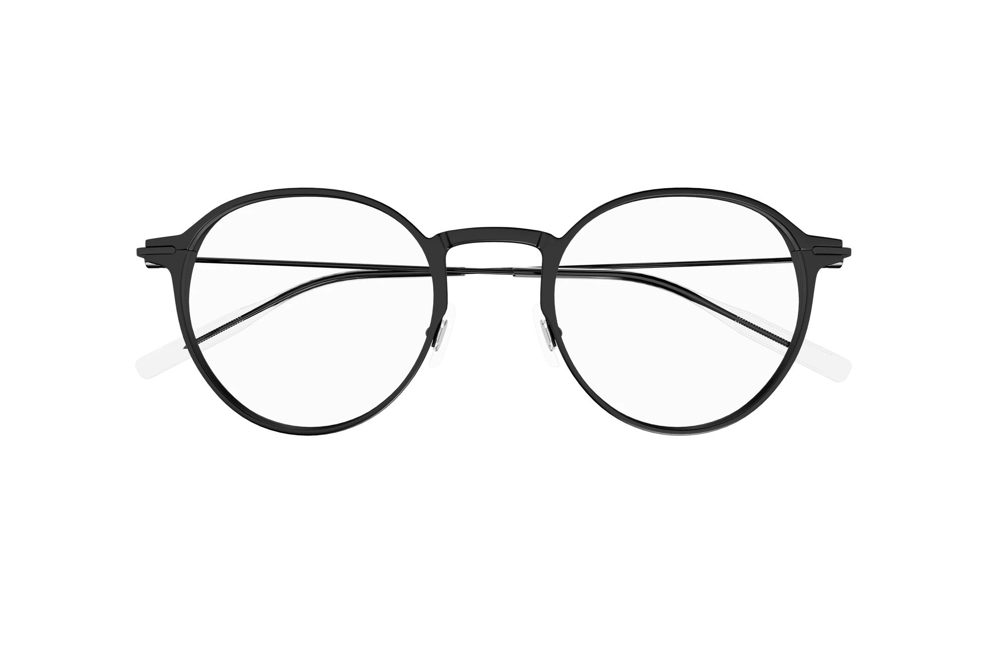 Vue de face Mont Blanc MB0357O (002)