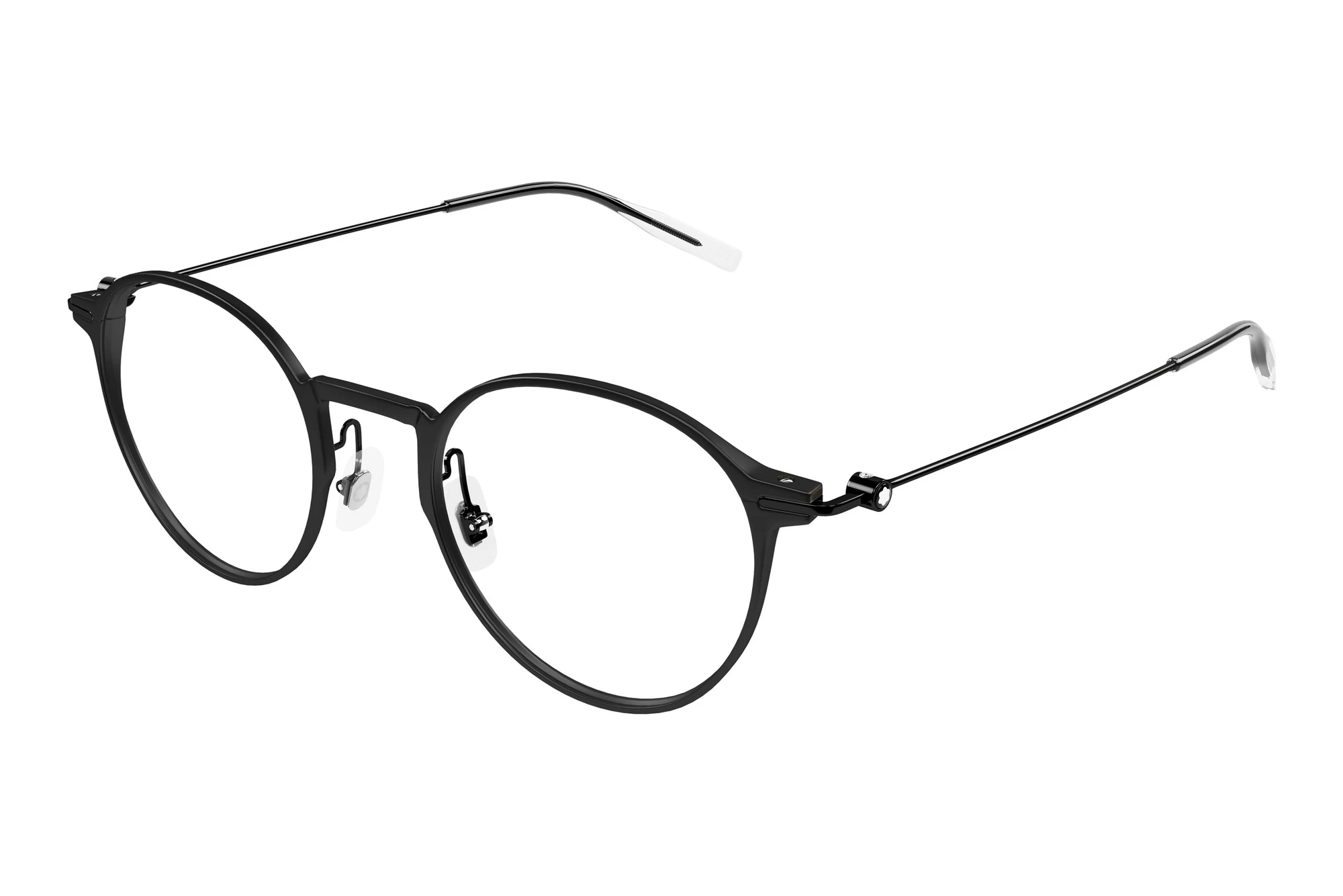 Mont Blanc   MB0357O 002 BLACK