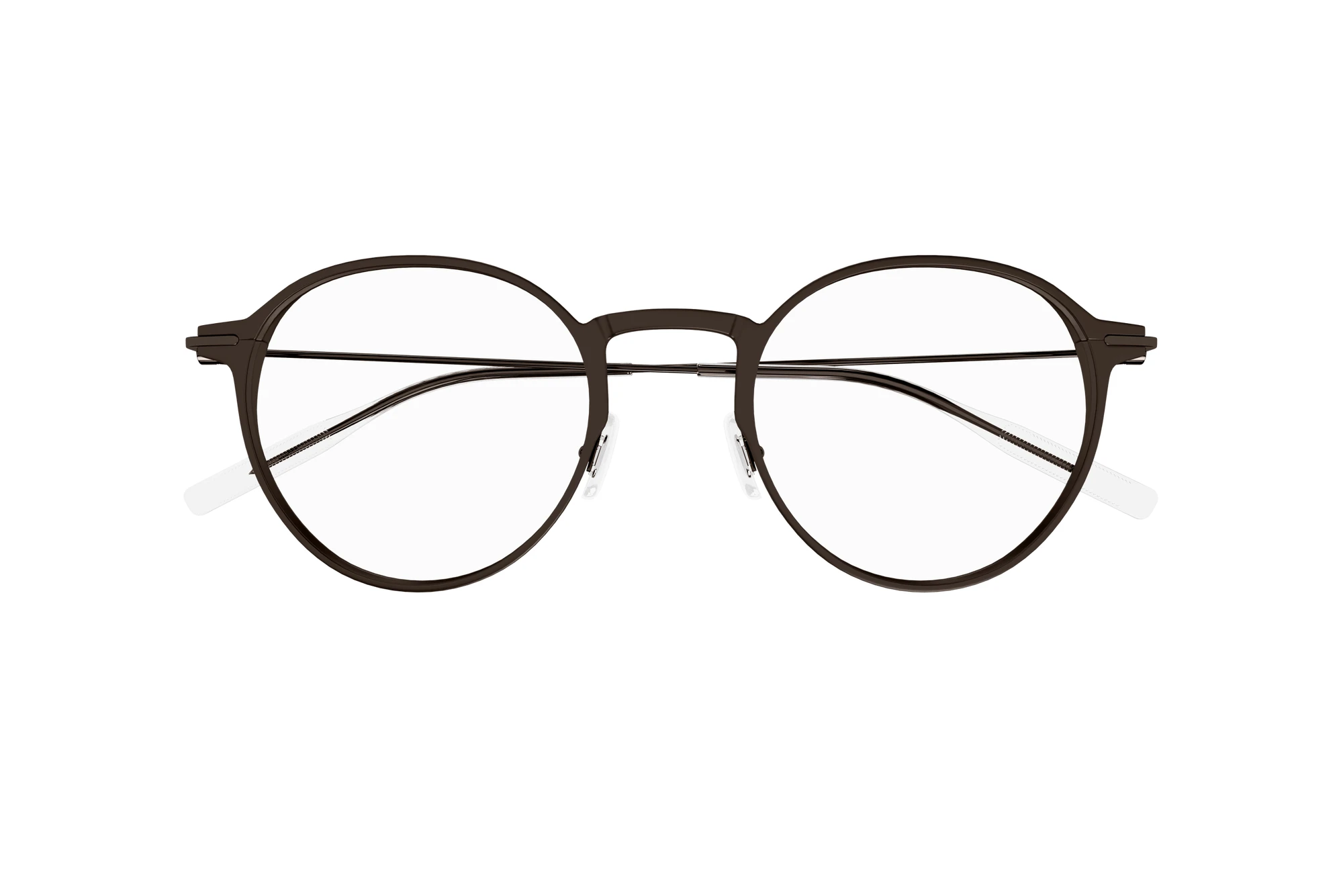 Vue de face Mont Blanc MB0357O (003)