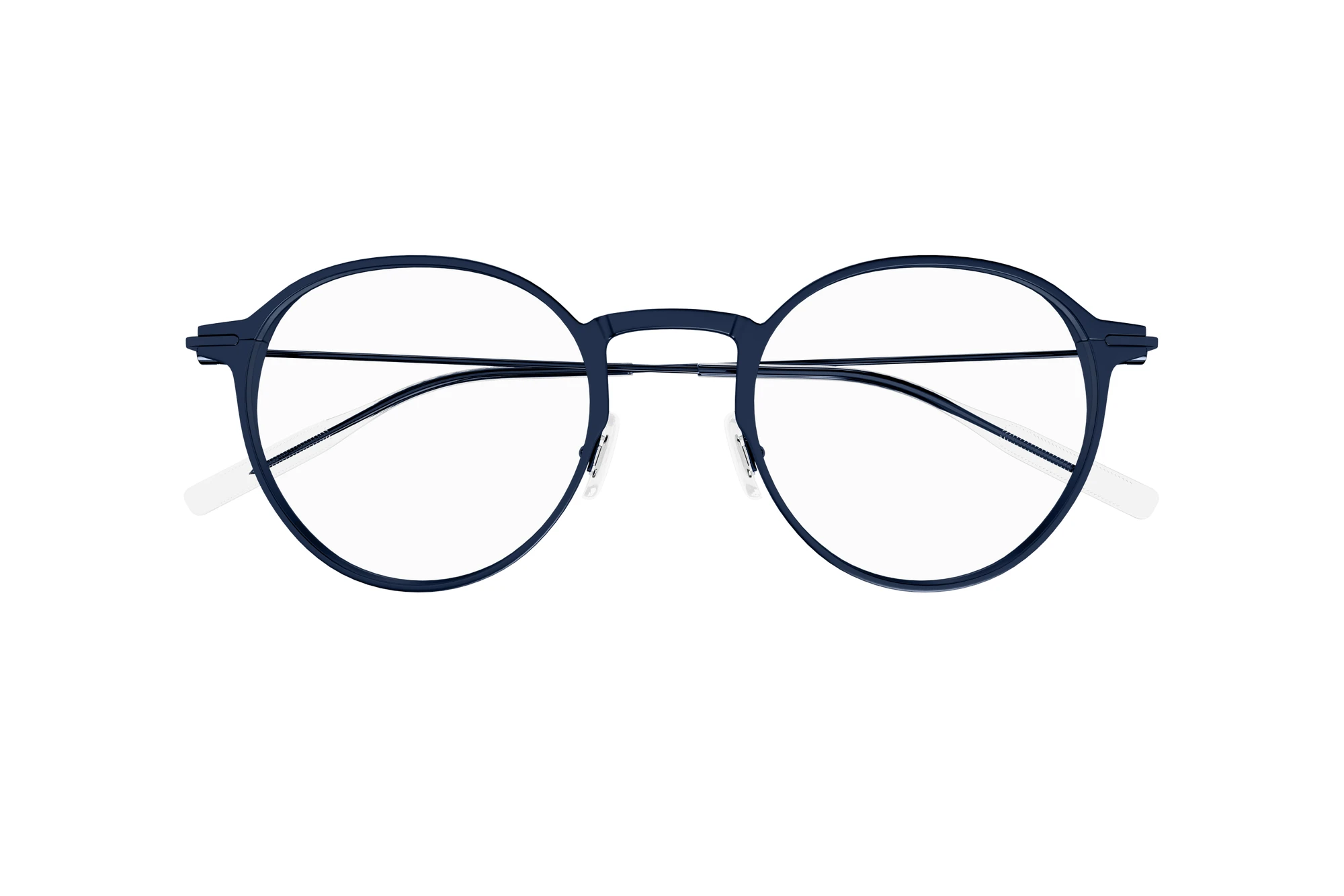 Vue de face Mont Blanc MB0357O (004)