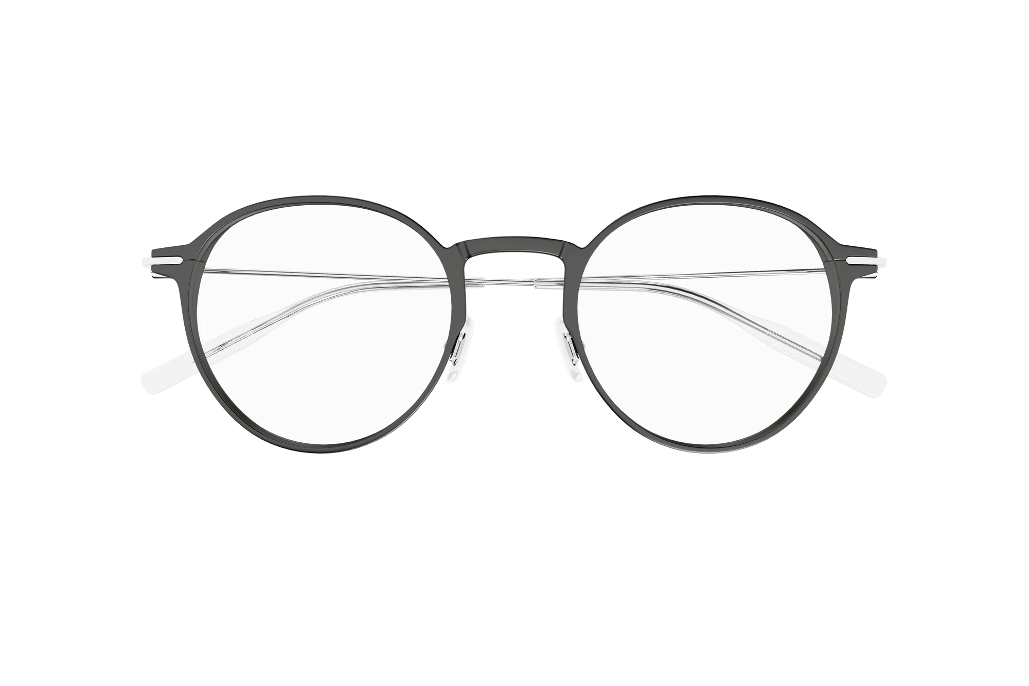 Vue de face Mont Blanc MB0357O (005)