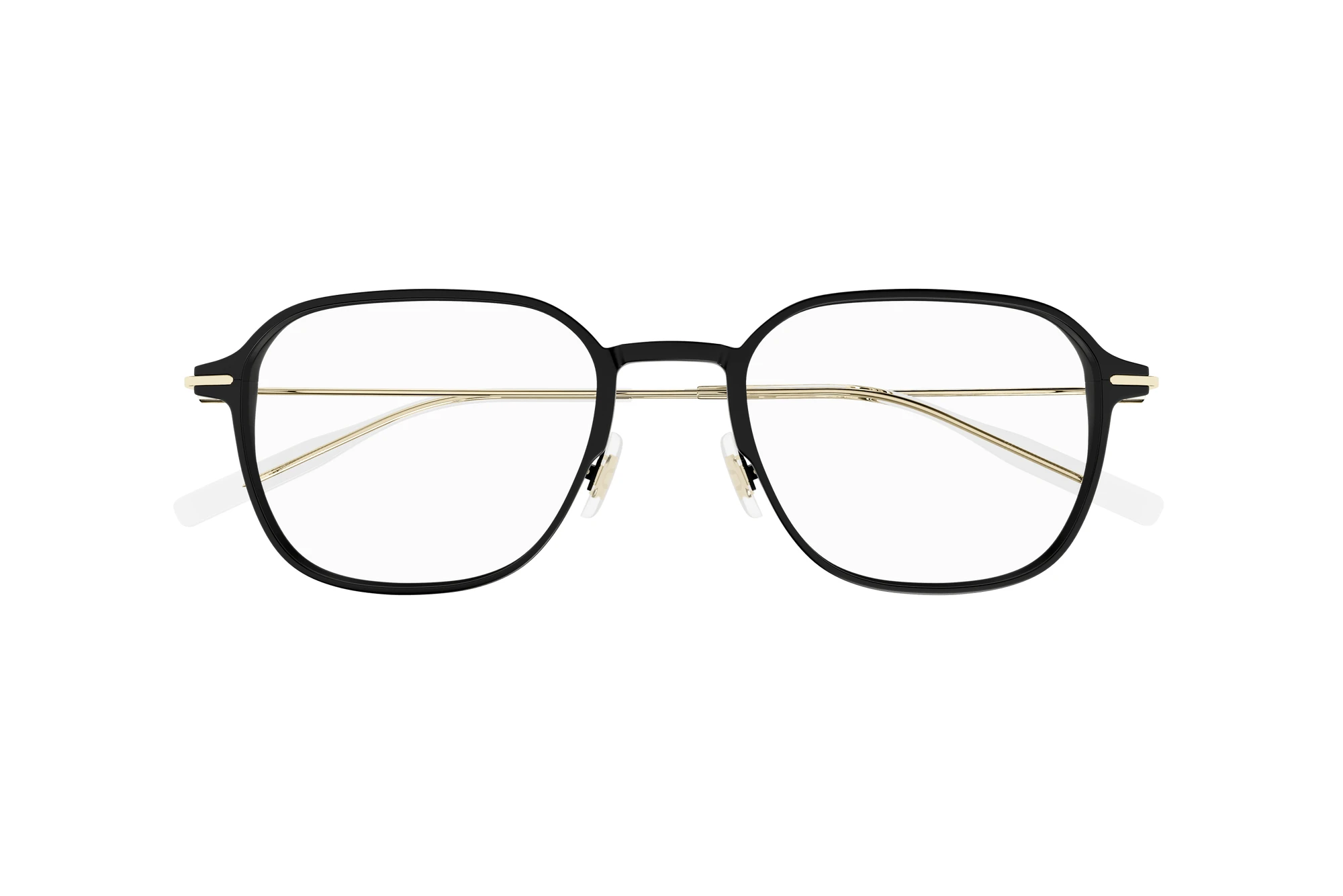 Vue de face Mont Blanc MB0358O (001)