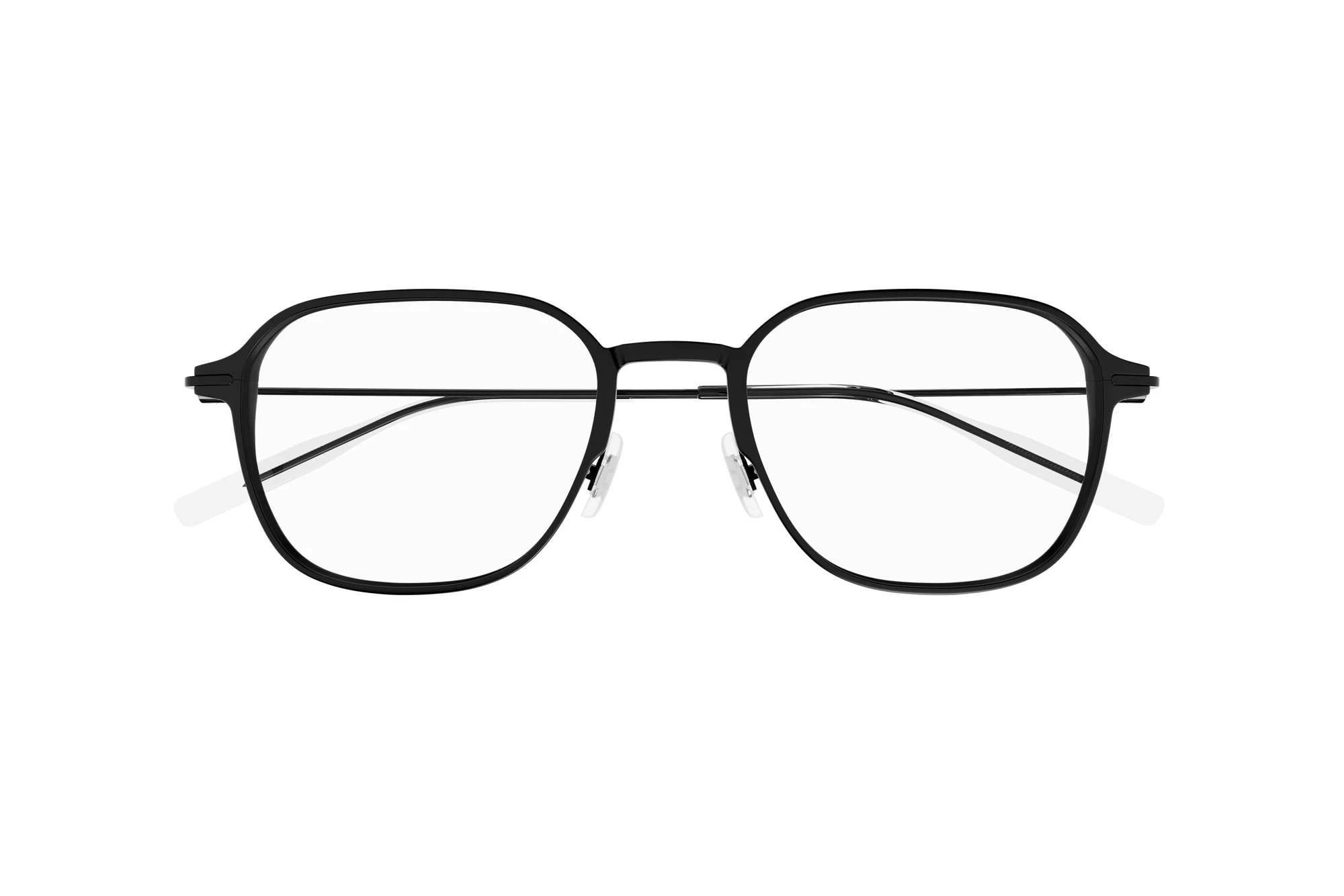 Vue de face Mont Blanc MB0358O (002)