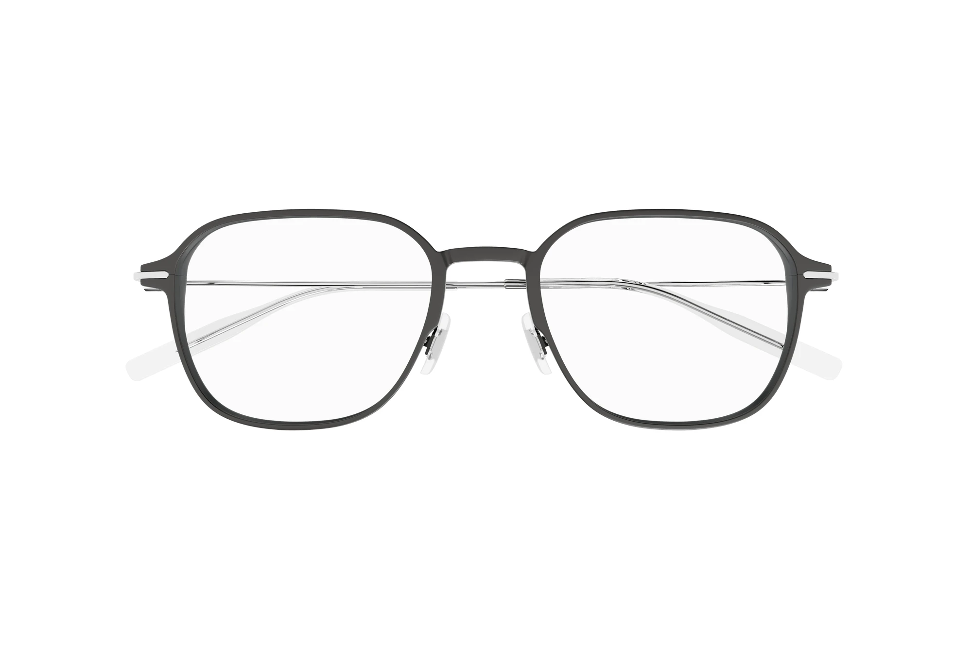 Vue de face Mont Blanc MB0358O (005)