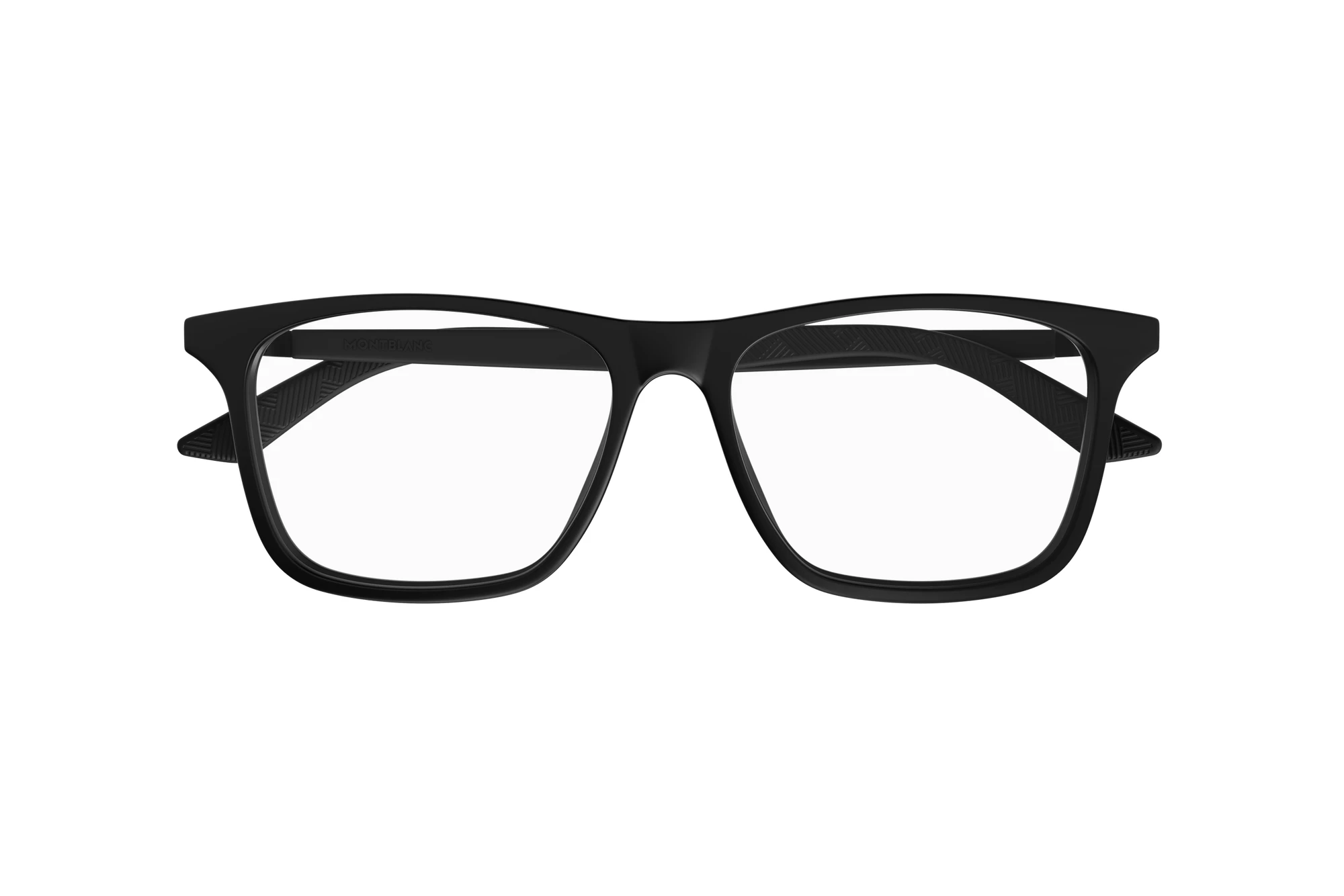 Vue de face Mont Blanc MB0359O (001)