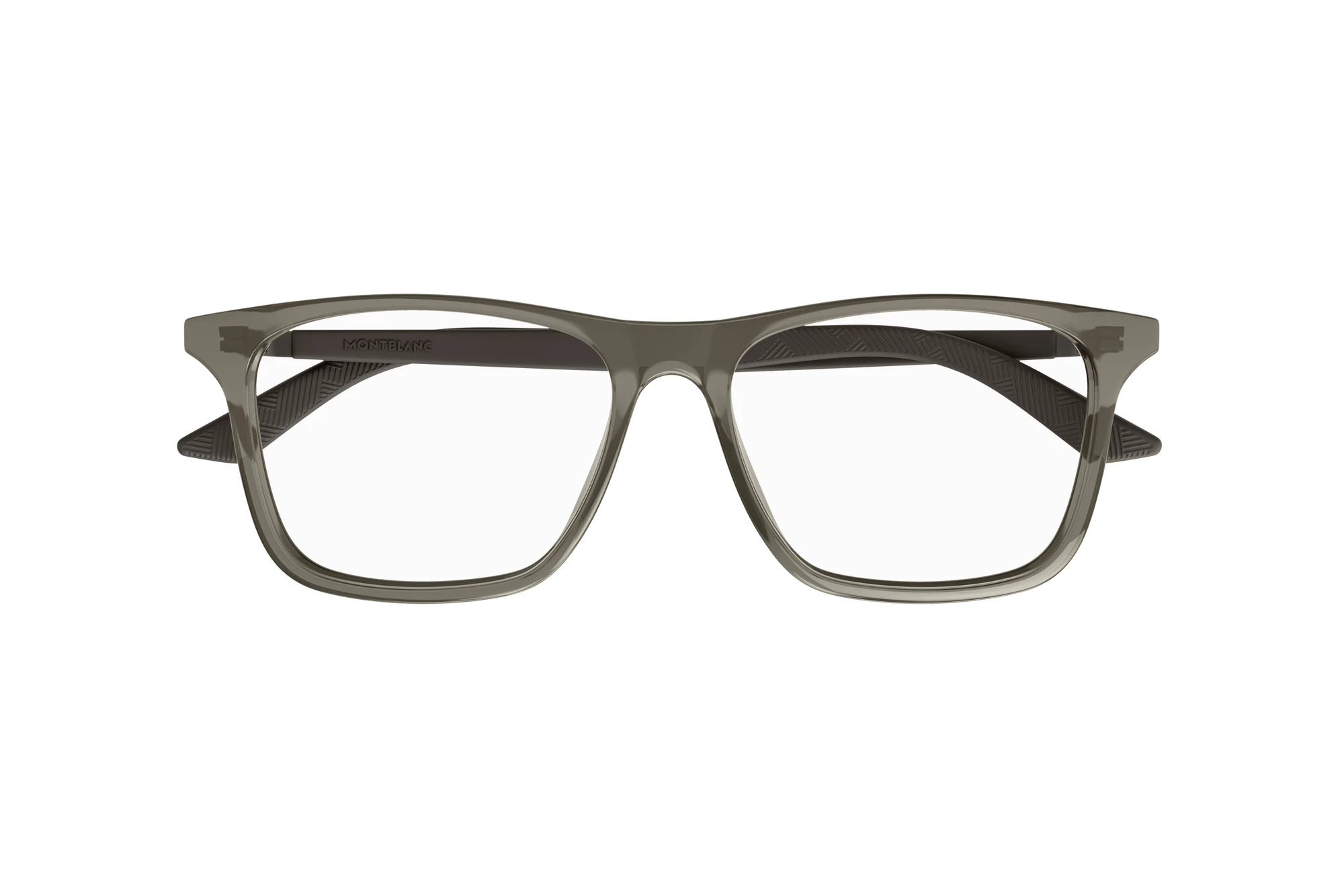 Vue de face Mont Blanc MB0359O (003)