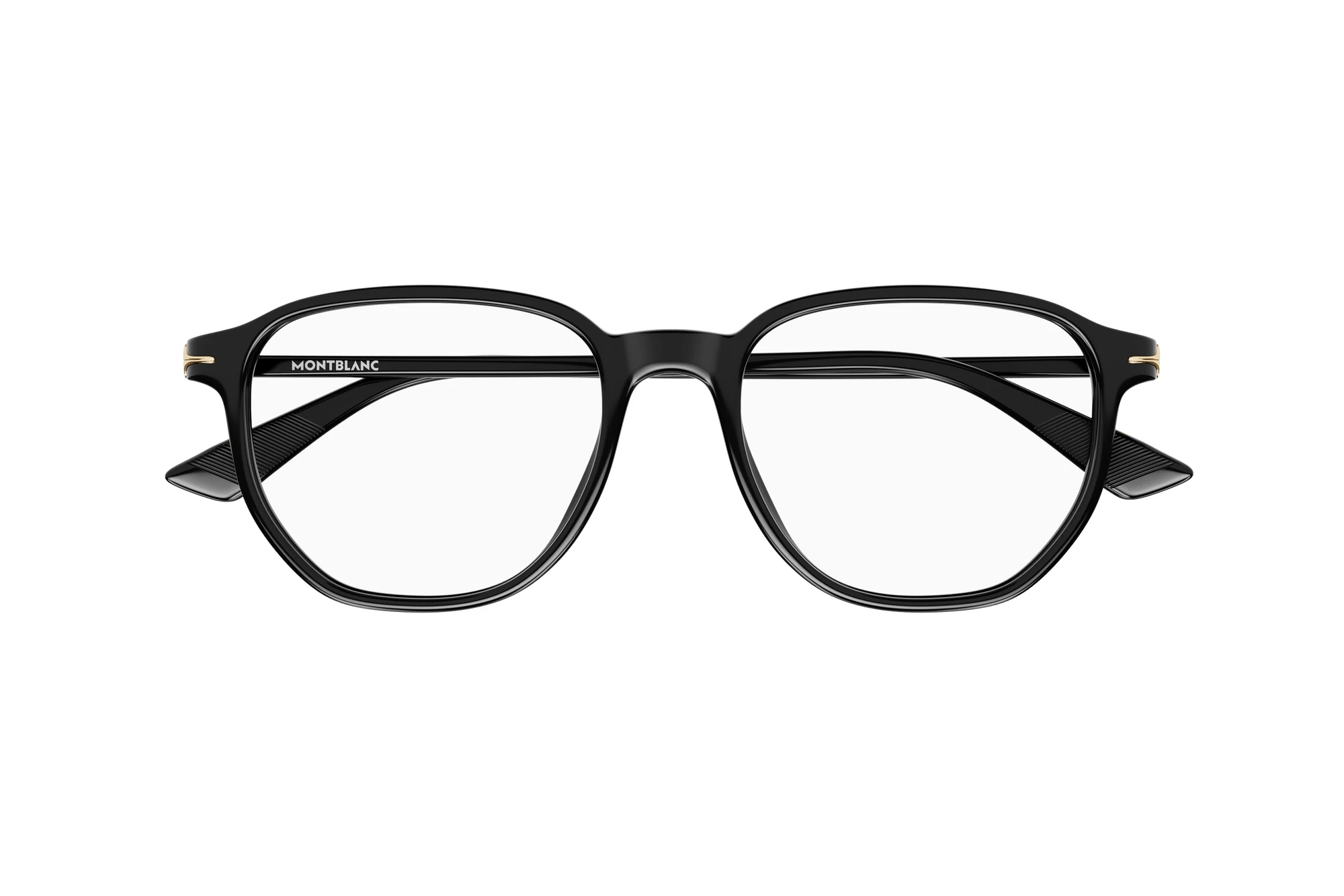 Vue de face Mont Blanc MB0366O (001)