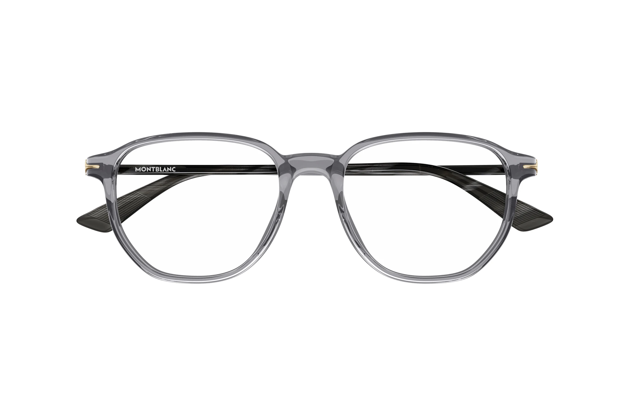 Vue de face Mont Blanc MB0366O (004)