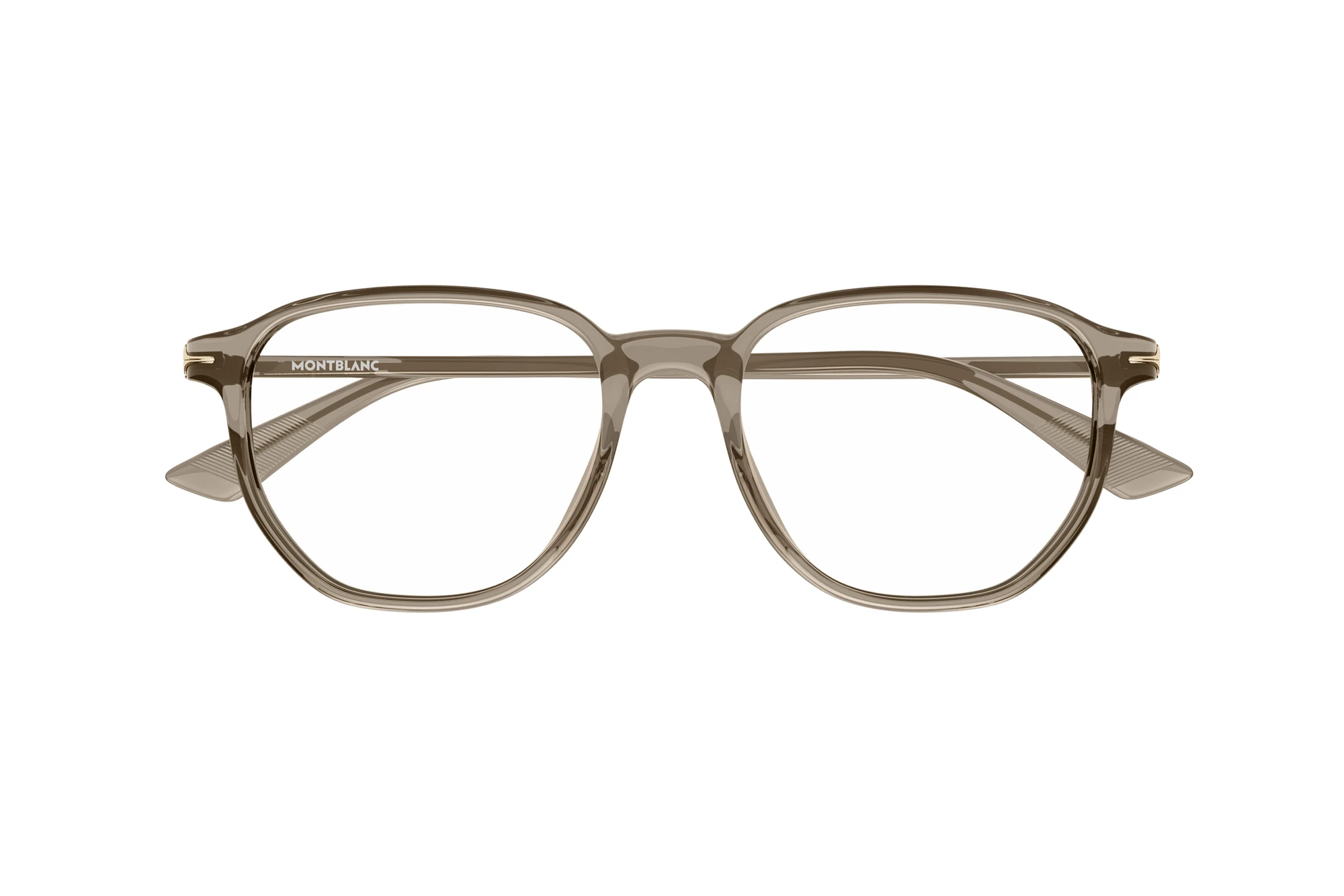 Vue de face Mont Blanc MB0366O (005)