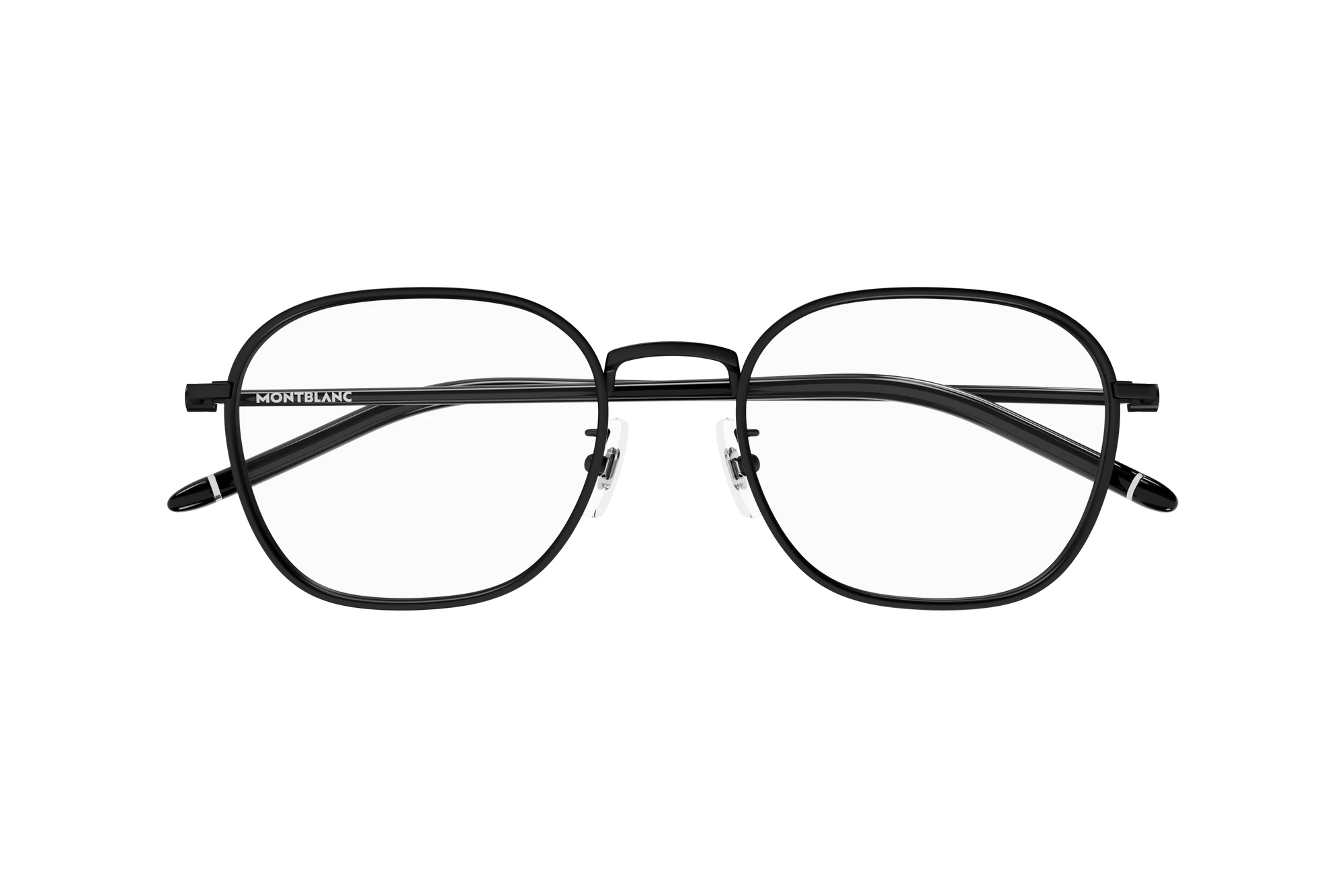 Vue de face Mont Blanc MB0368OA (001)