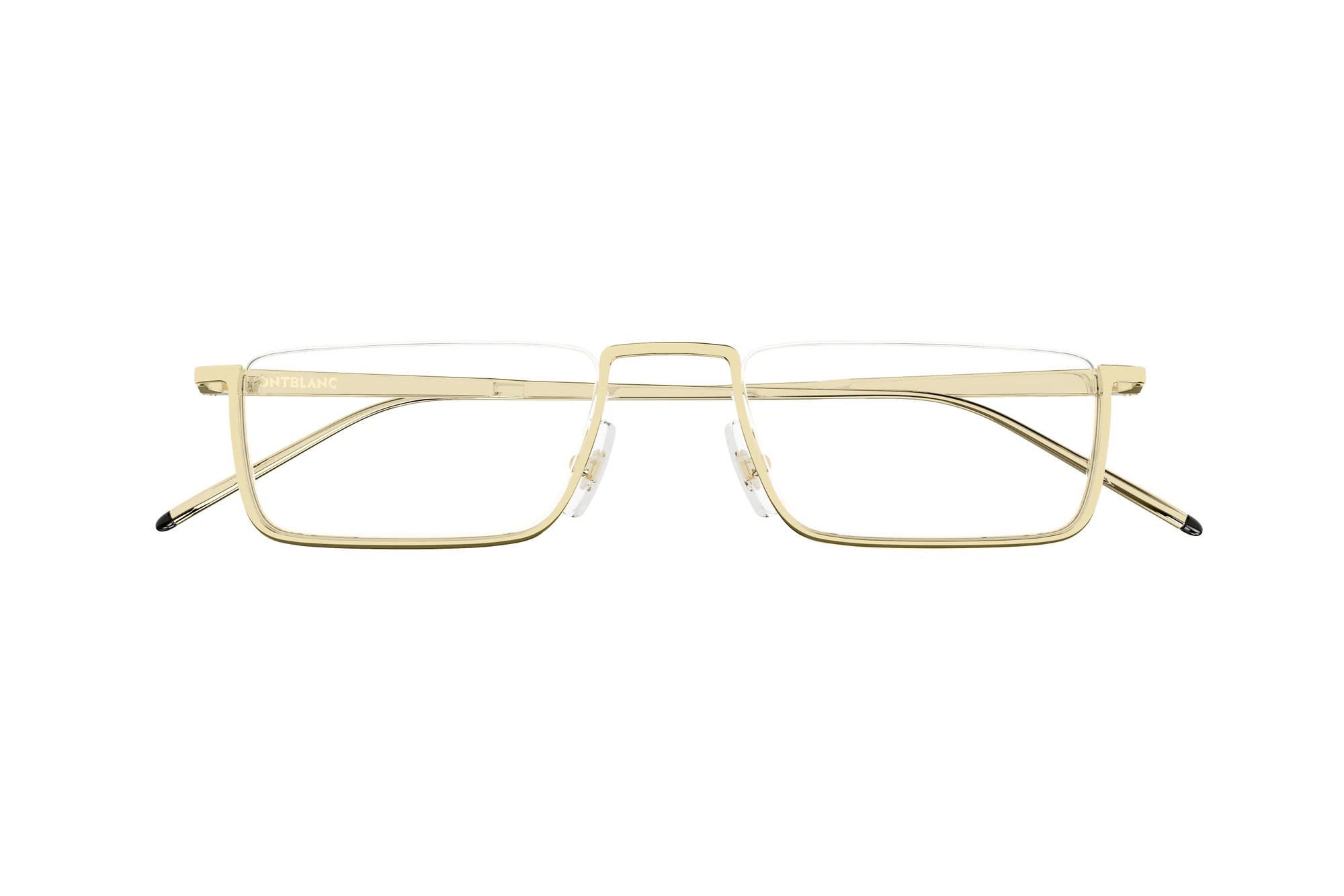 Vue de face Mont Blanc MB0370O (001)