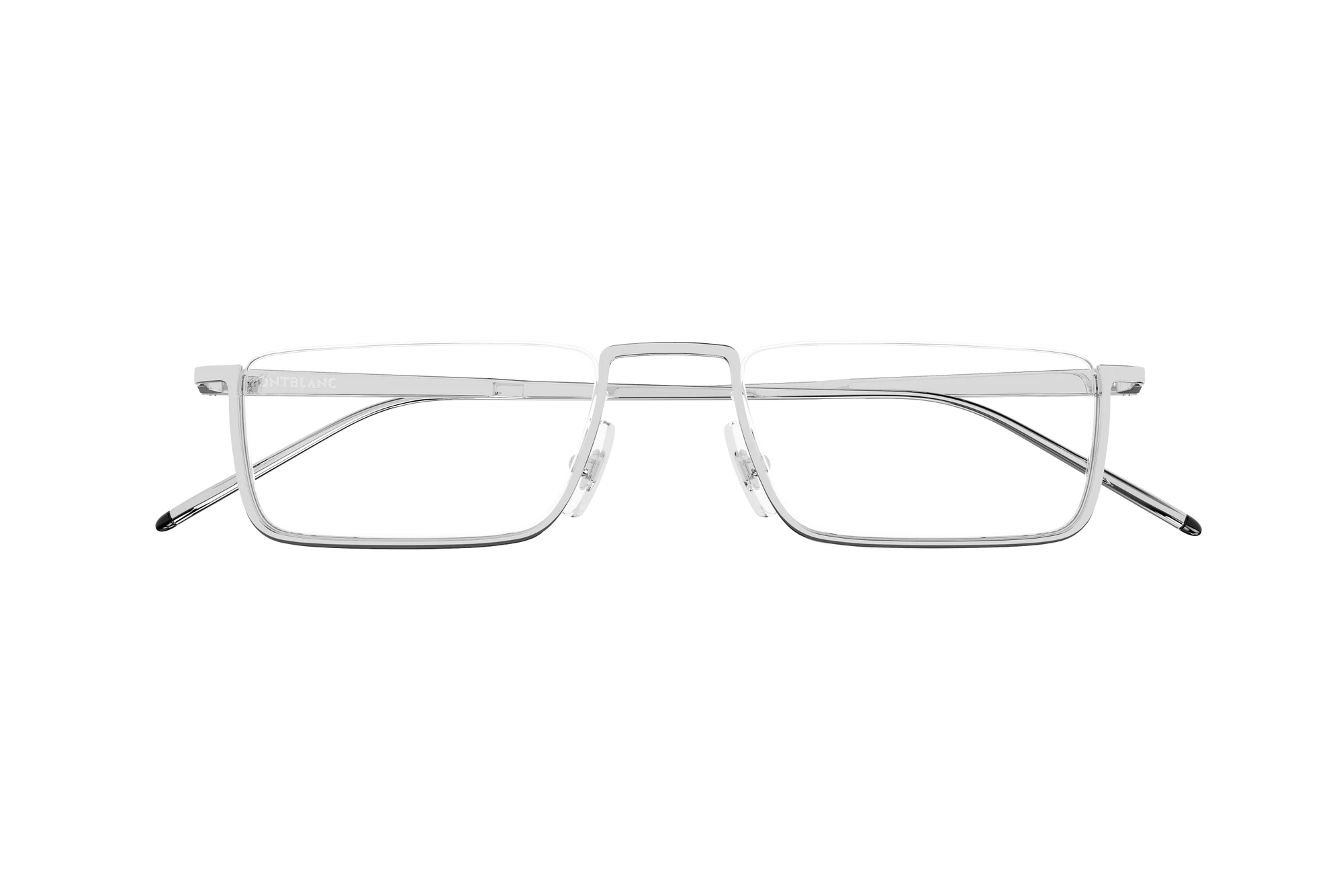 Vue de face Mont Blanc MB0370O (002)