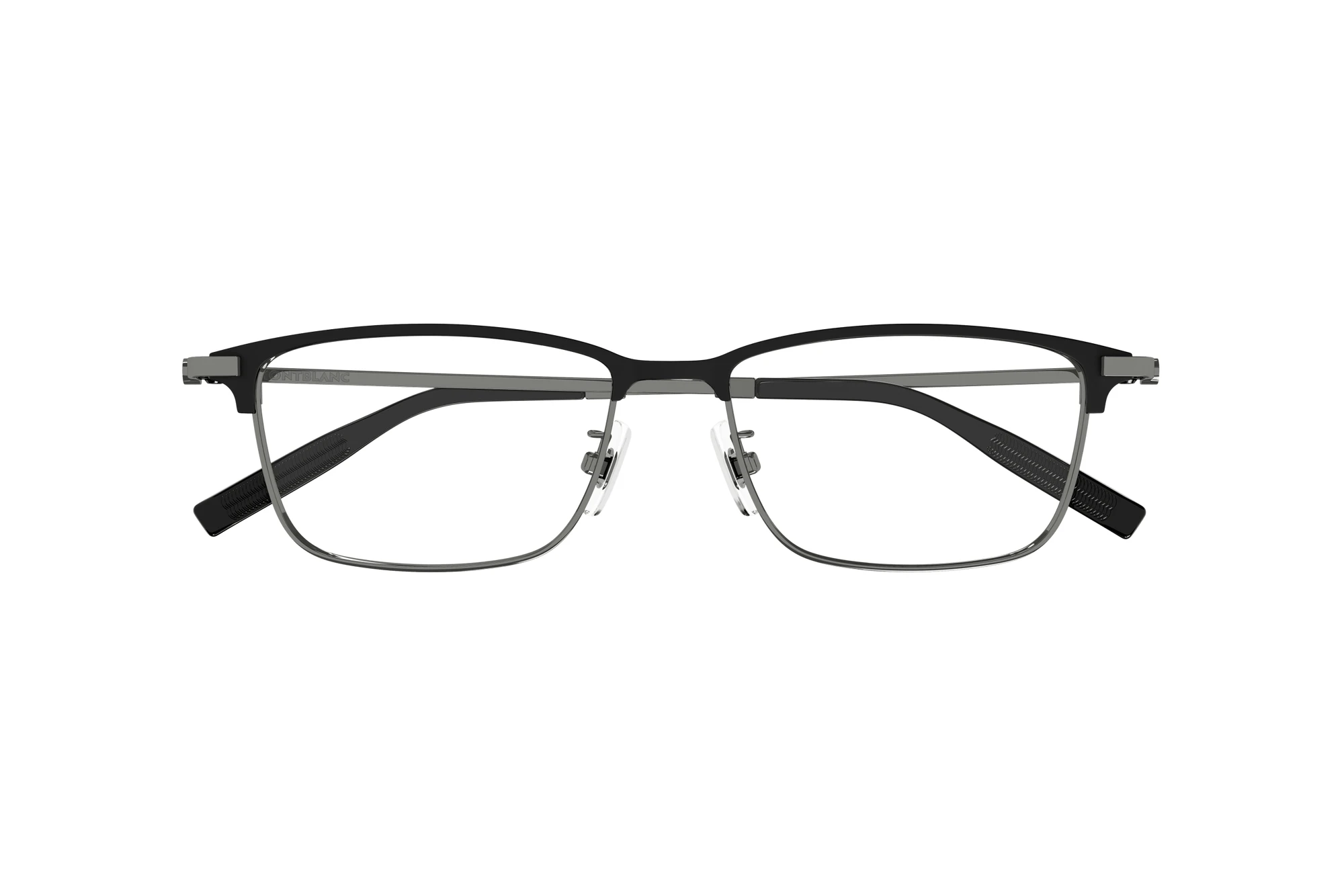 Vue de face Mont Blanc MB0374OA (003)