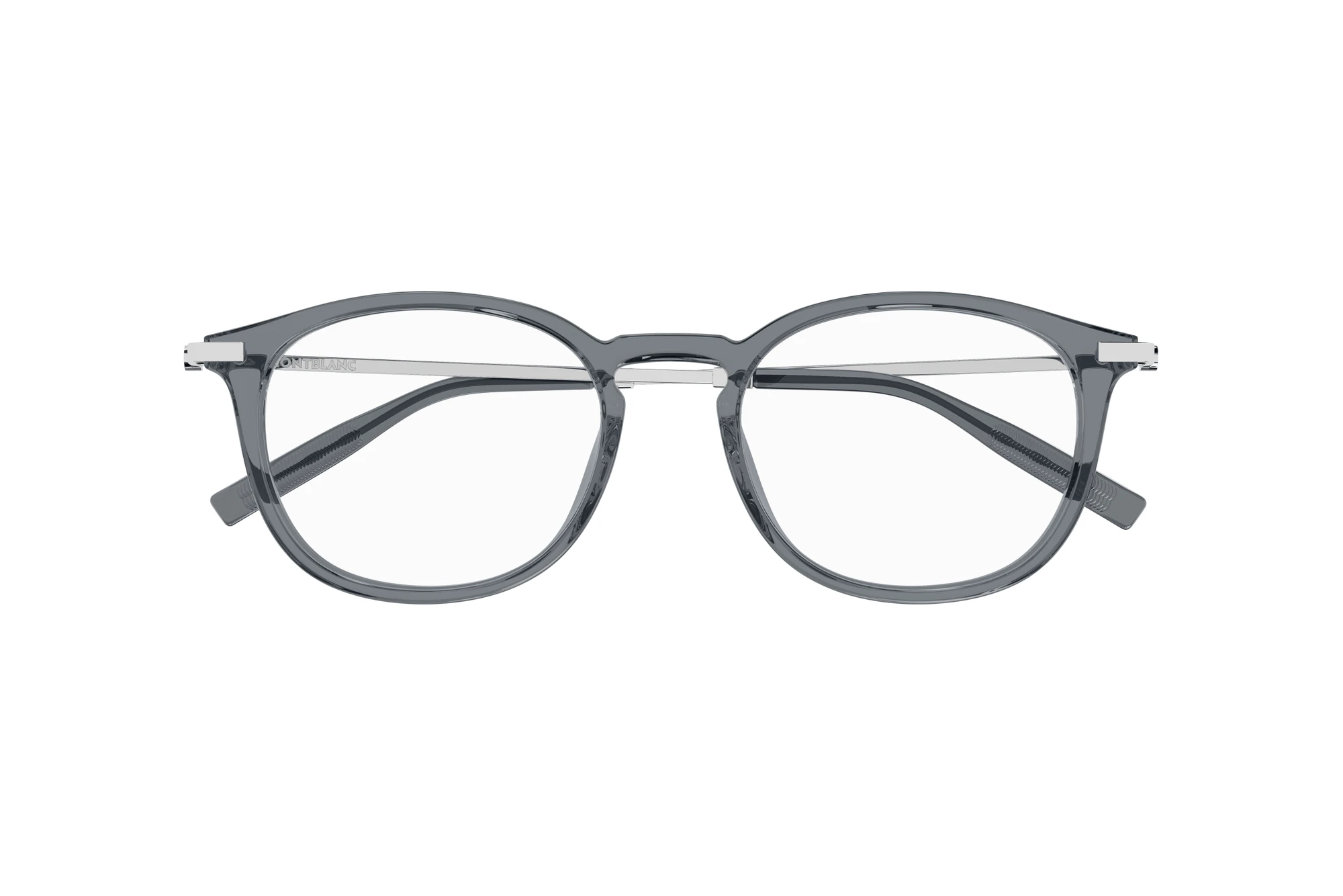 Vue de face Mont Blanc MB0375OA (002)