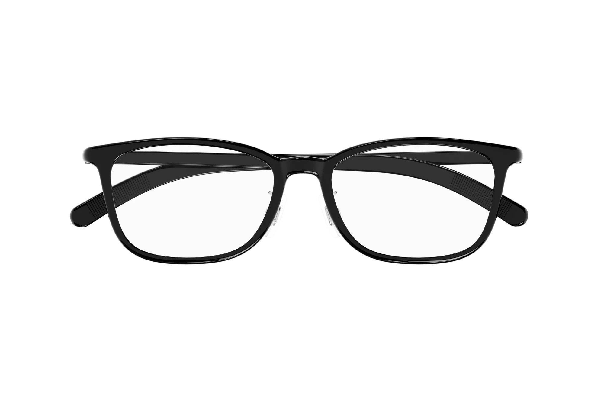 Vue de face Mont Blanc MB0376OJ (001)