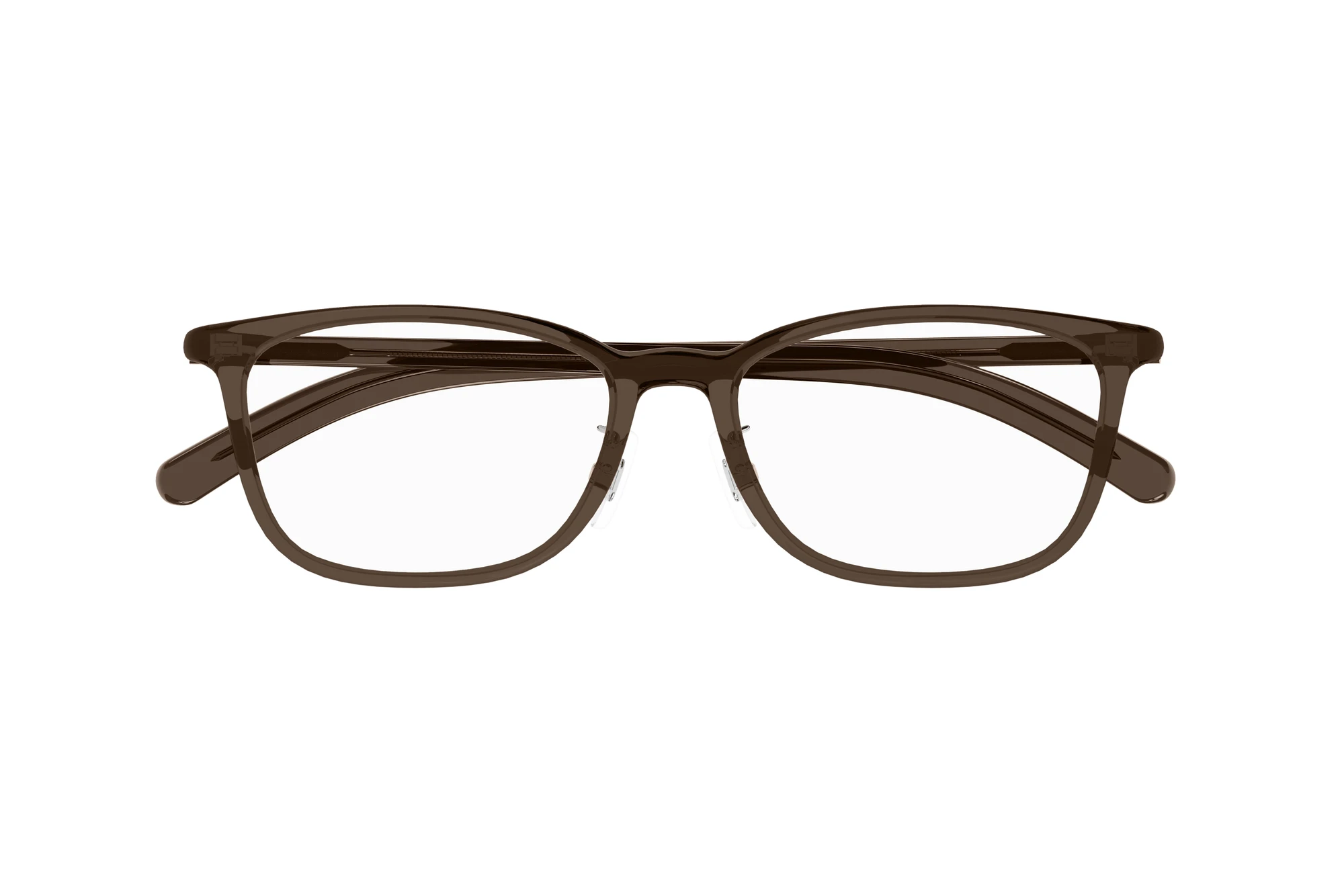 Vue de face Mont Blanc MB0376OJ (002)