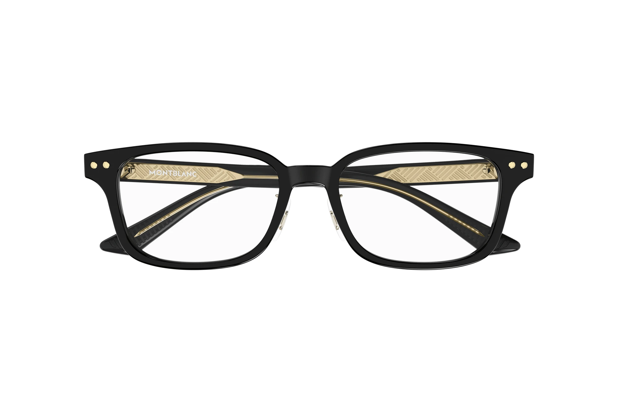 Vue de face Mont Blanc MB0379OJ (001)