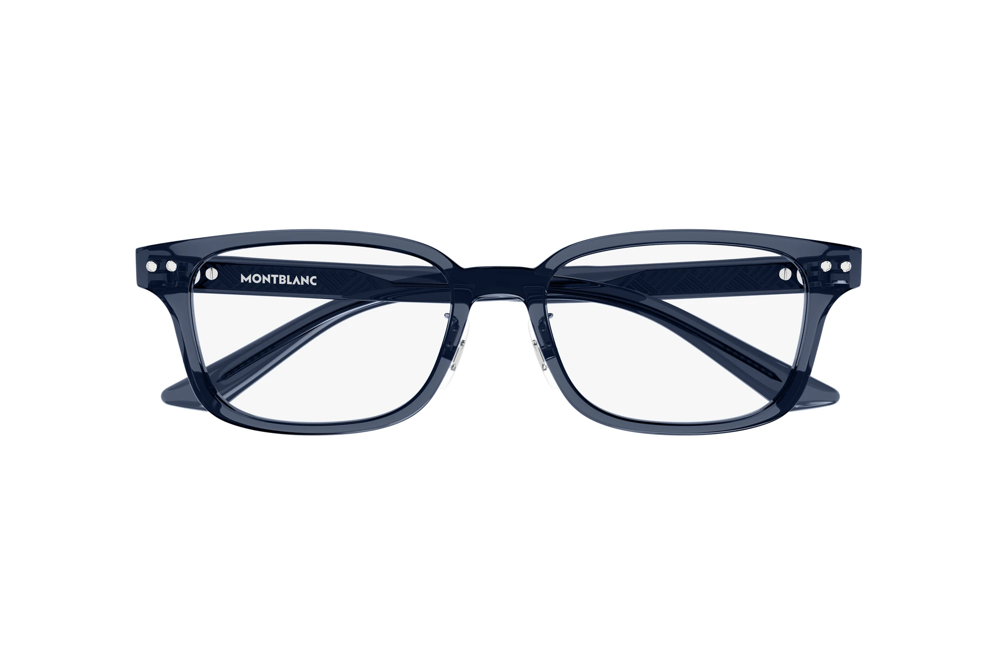 Vue de face Mont Blanc MB0379OJ (003)