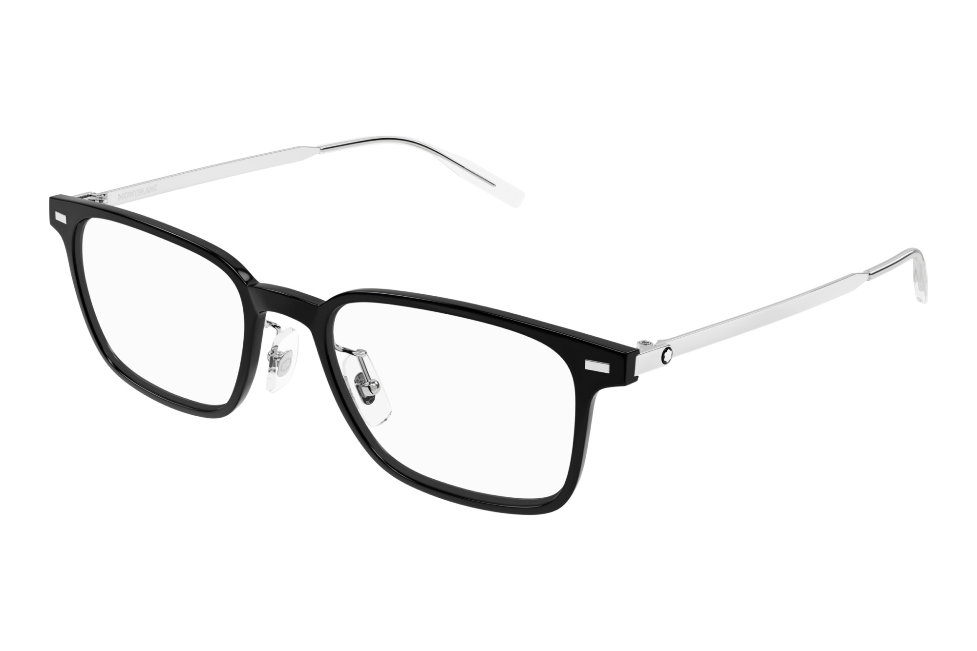 Mont Blanc   MB0394ON 005 BLACK