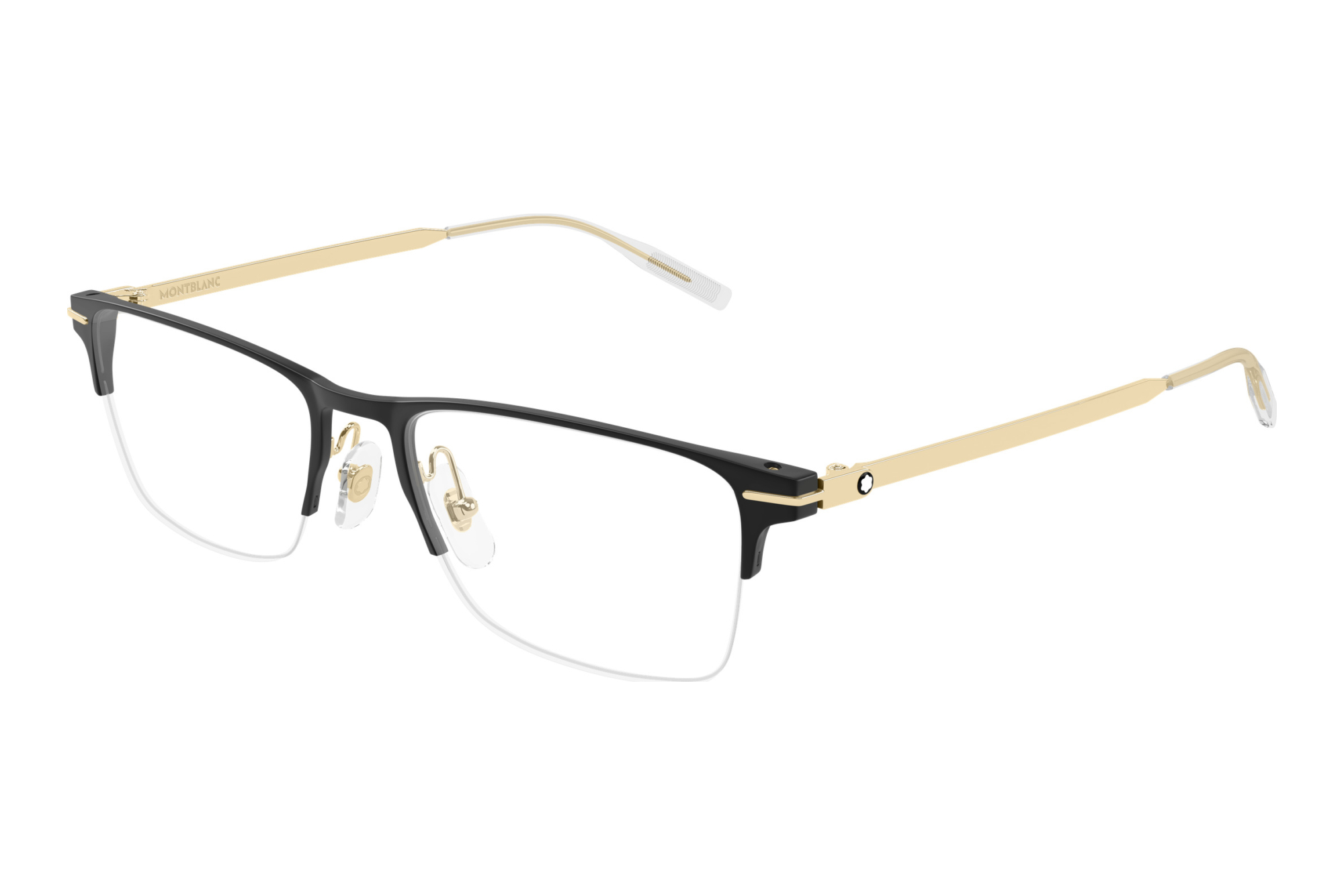 Mont Blanc   MB0468O 006 BLACK
