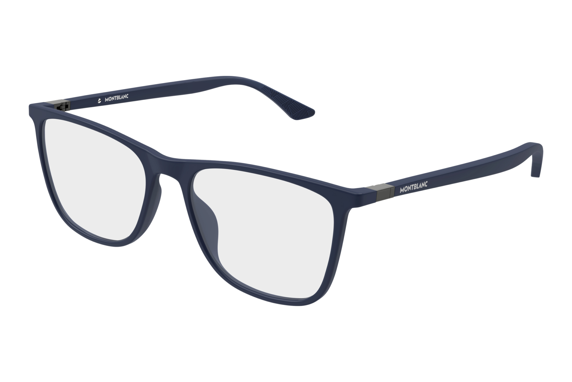 Mont Blanc   MB0510O 006 BLUE