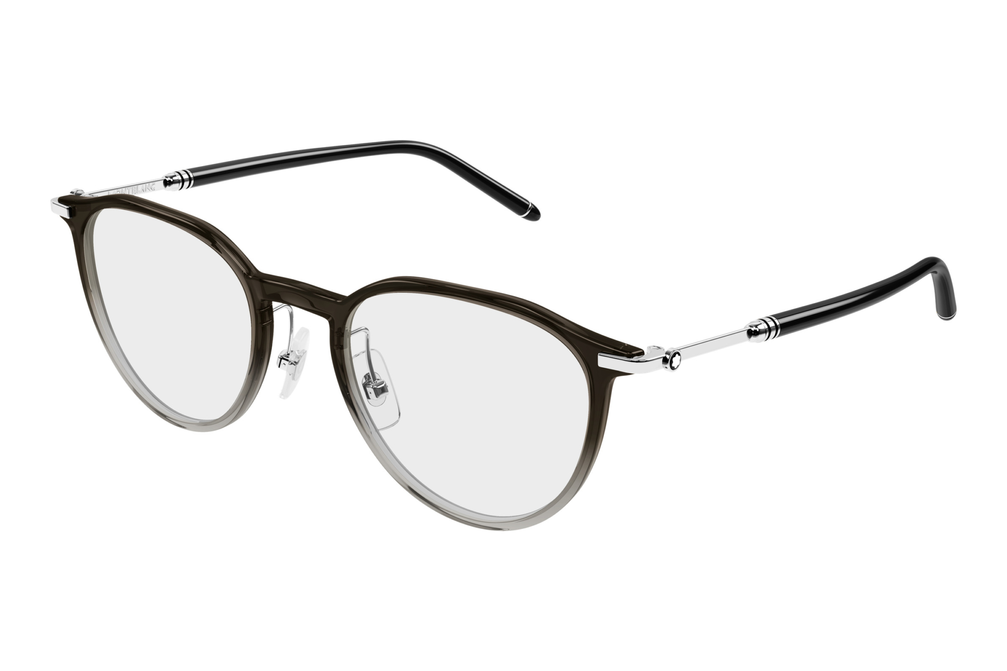 Mont Blanc   MB0524O 004 BROWN