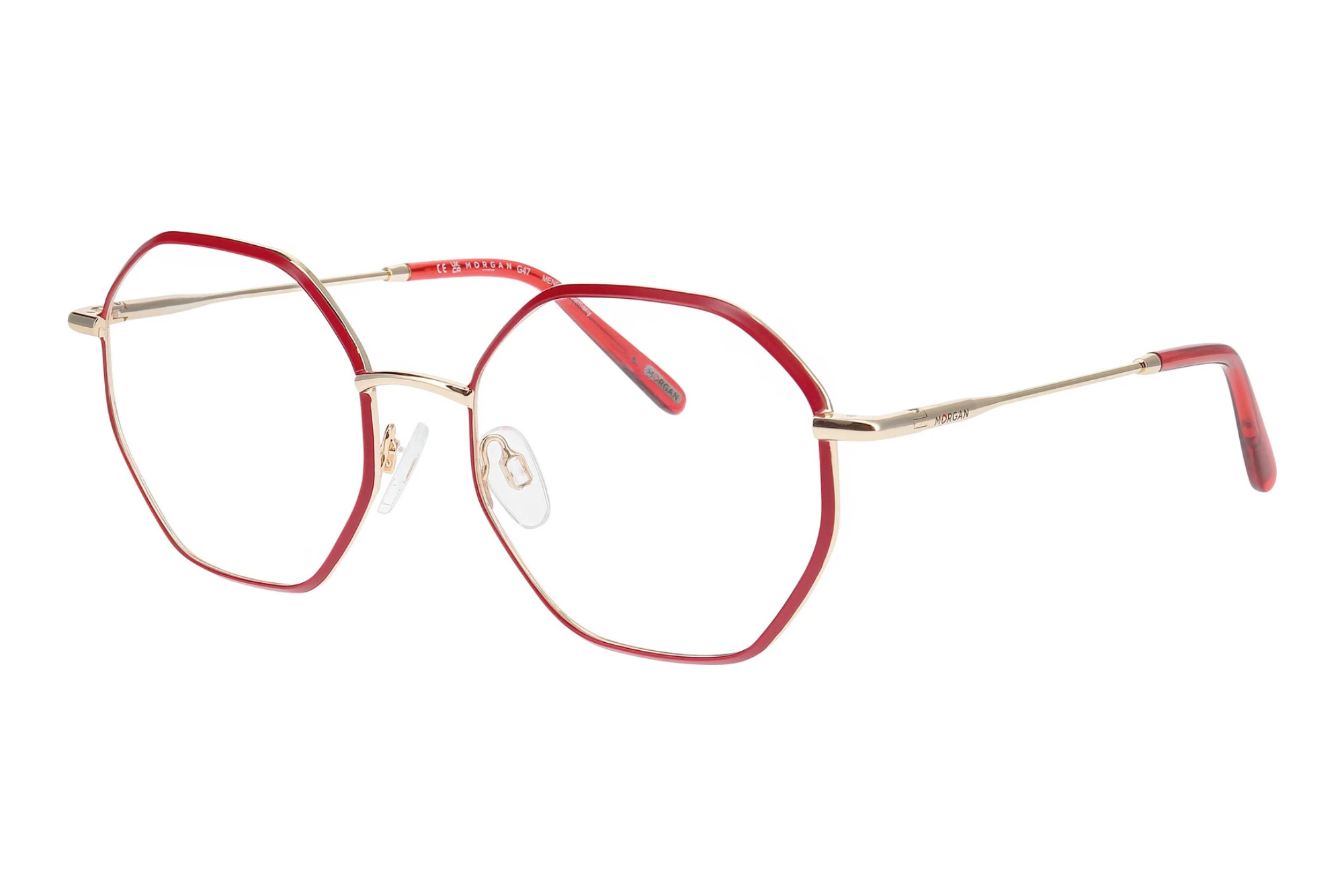 Morgan   203273 2100 21