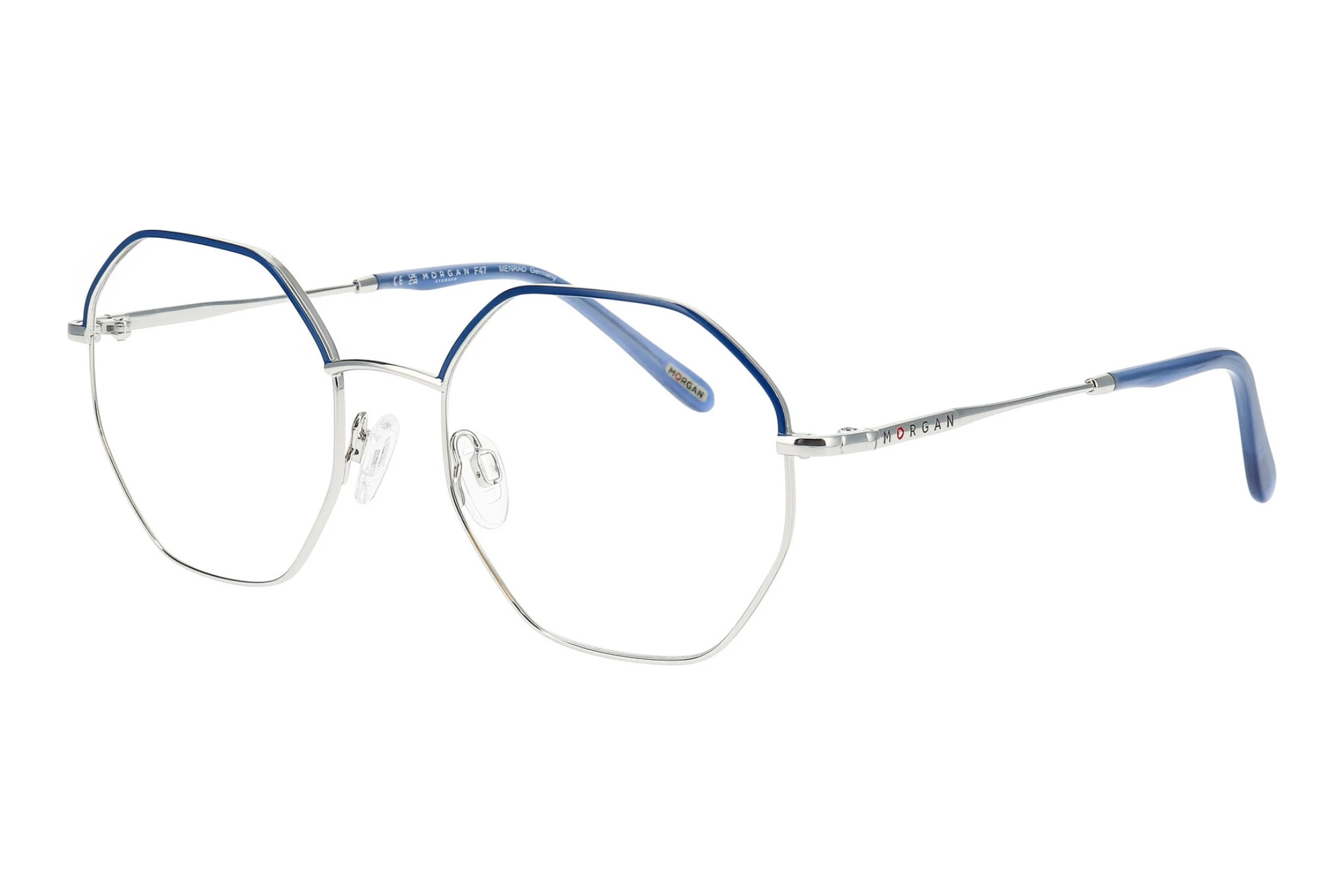 Morgan   203276 3100 31