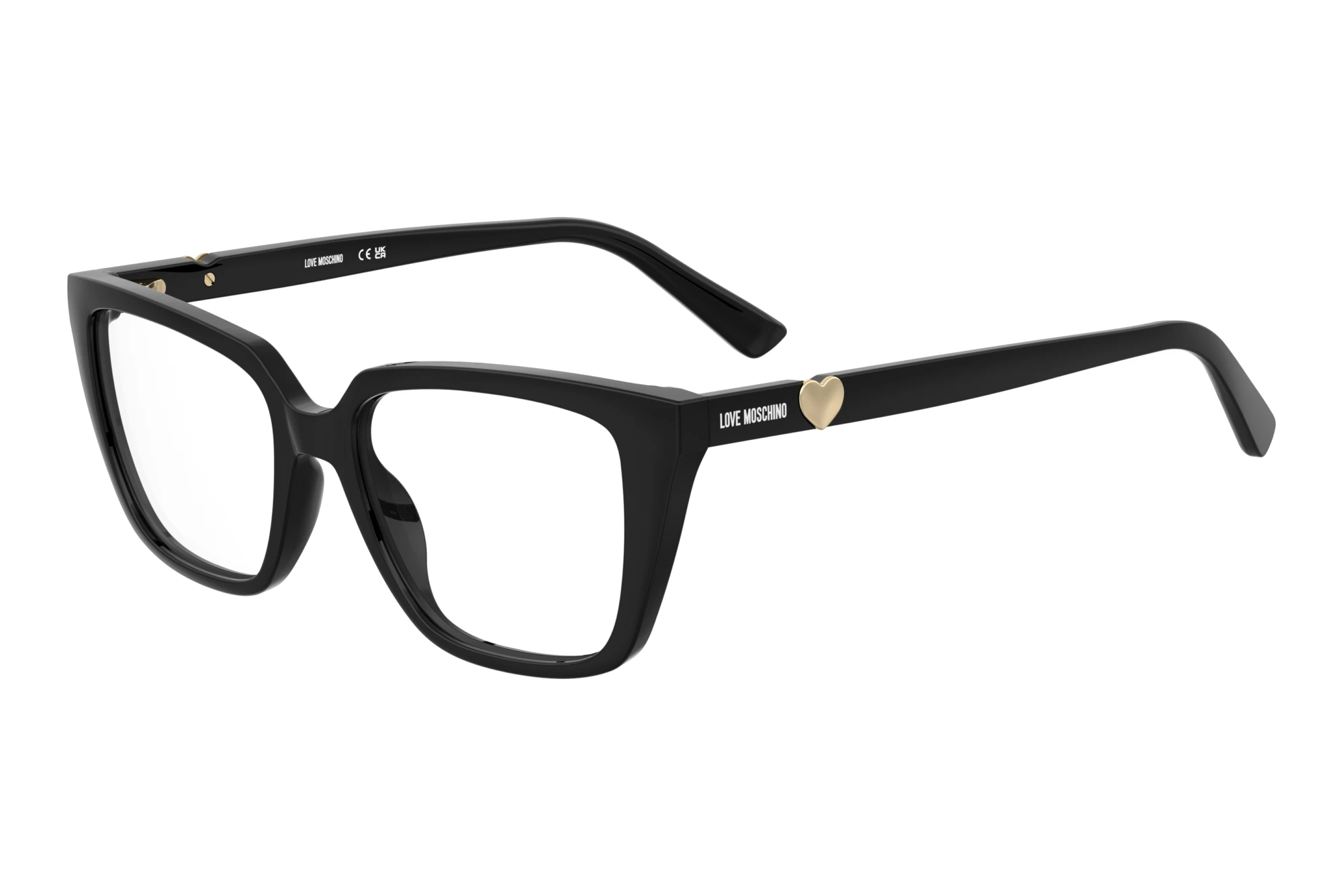 Moschino   MOL699 807 BLACK