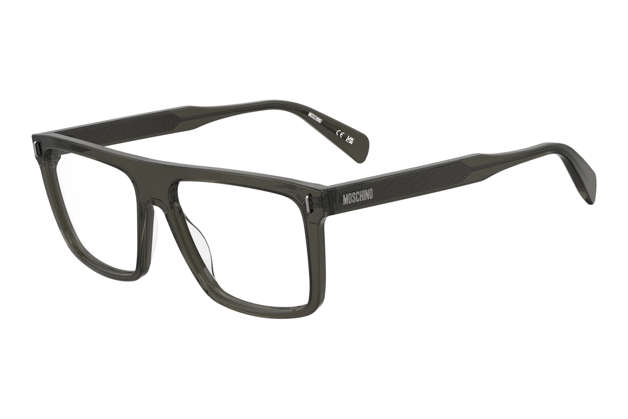 Moschino   MOS669 KB7 GREY