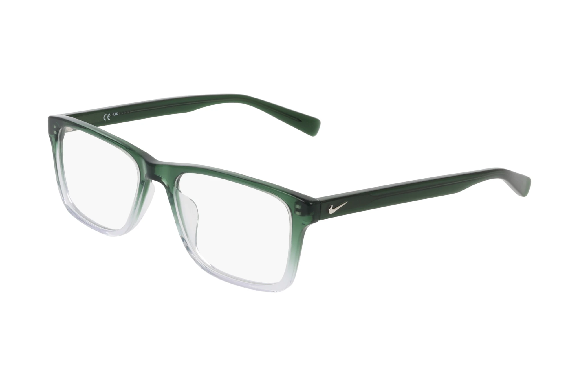 Nike   NIKE 1000Y 313 GREEN FOREST/CRYSTAL GRADIENT