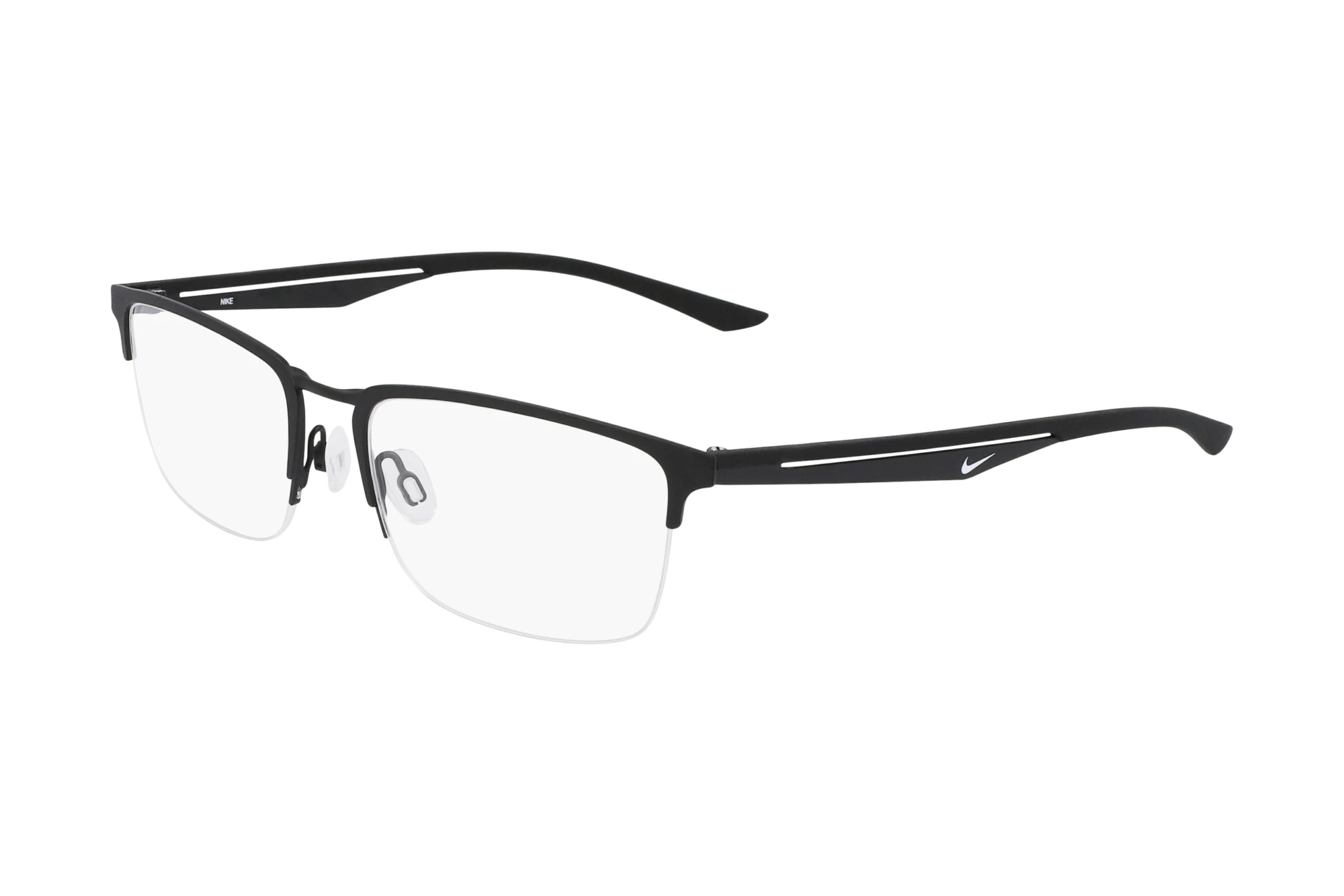 Nike   NIKE 4313 N 001 SATIN BLACK