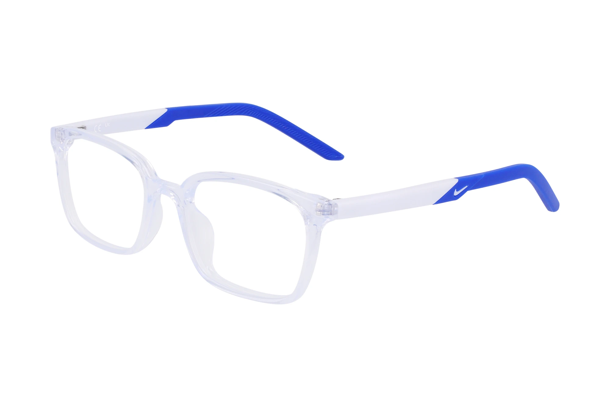 Nike   NIKE 5036 N 024 Football Grey/Racer Blue