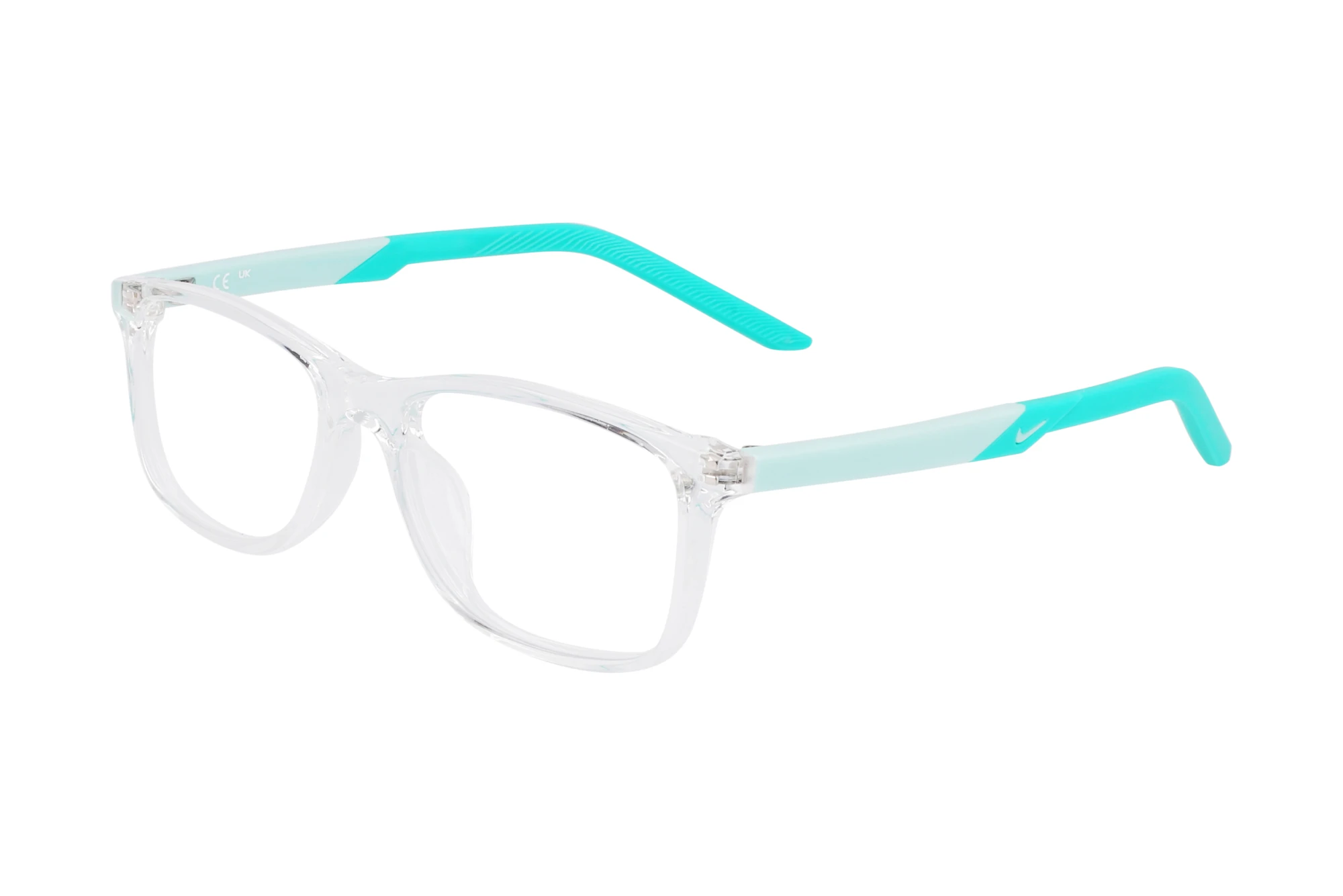 Nike   NIKE 5037 N 900 Clear/Clear Jade