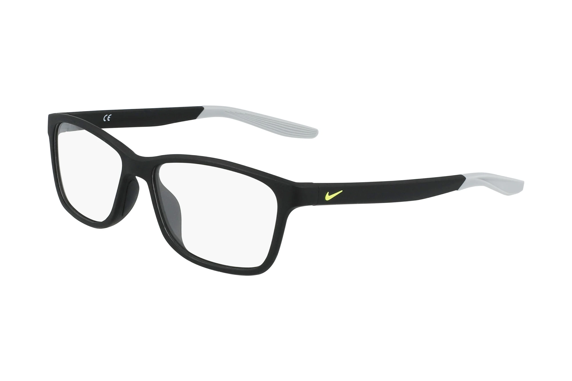 Nike   NIKE 5048 N 001 Matte Black