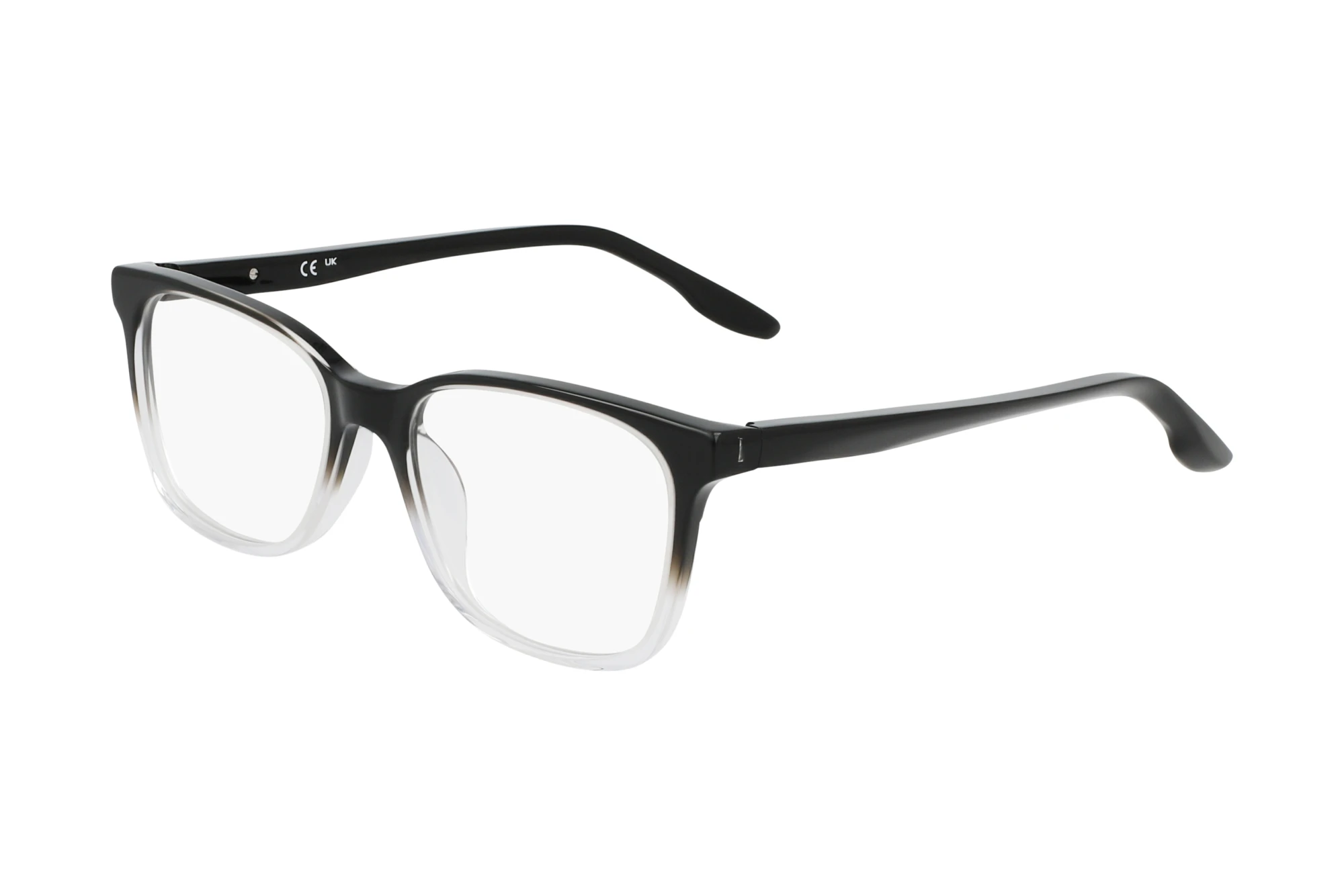 Nike   NIKE 5054 N 010 BLACK/CRYSTAL GRADIENT