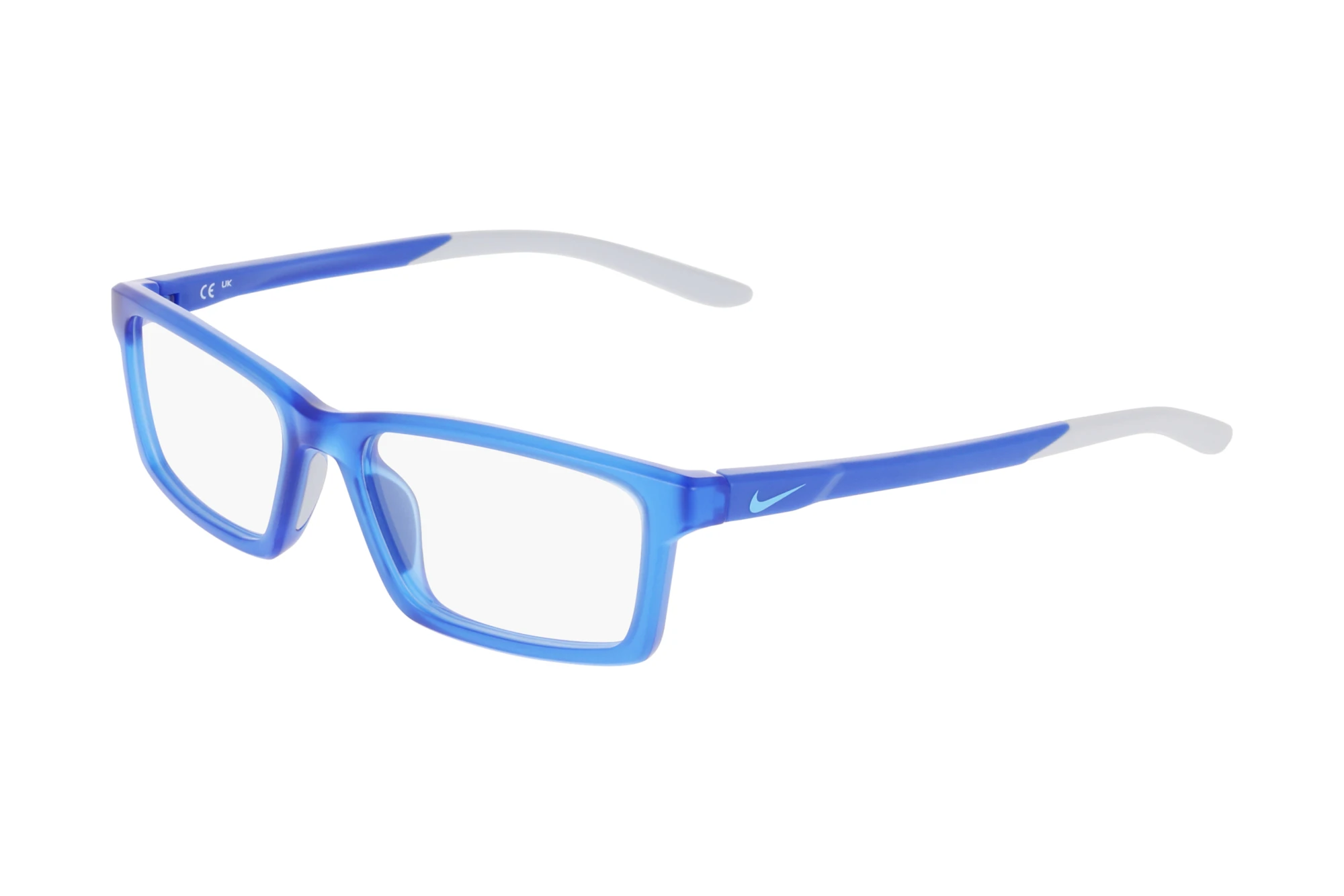 Nike   NIKE 5061 430 BLUE MATTE GAME ROYAL/WOLF GREY