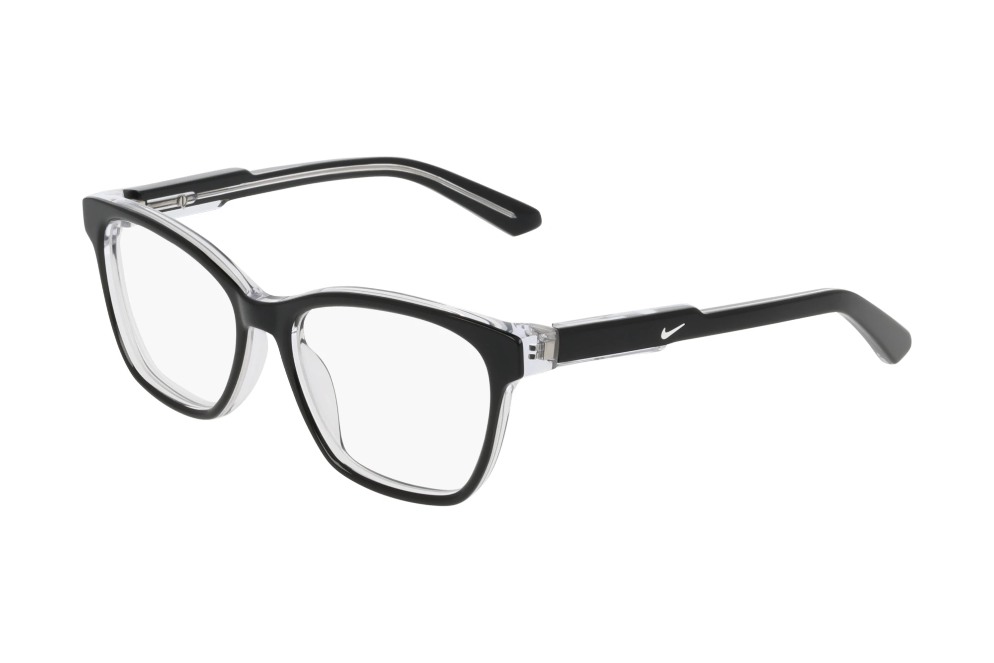 Nike   NIKE 5063 009 BLACK BLACK/CRYSTAL