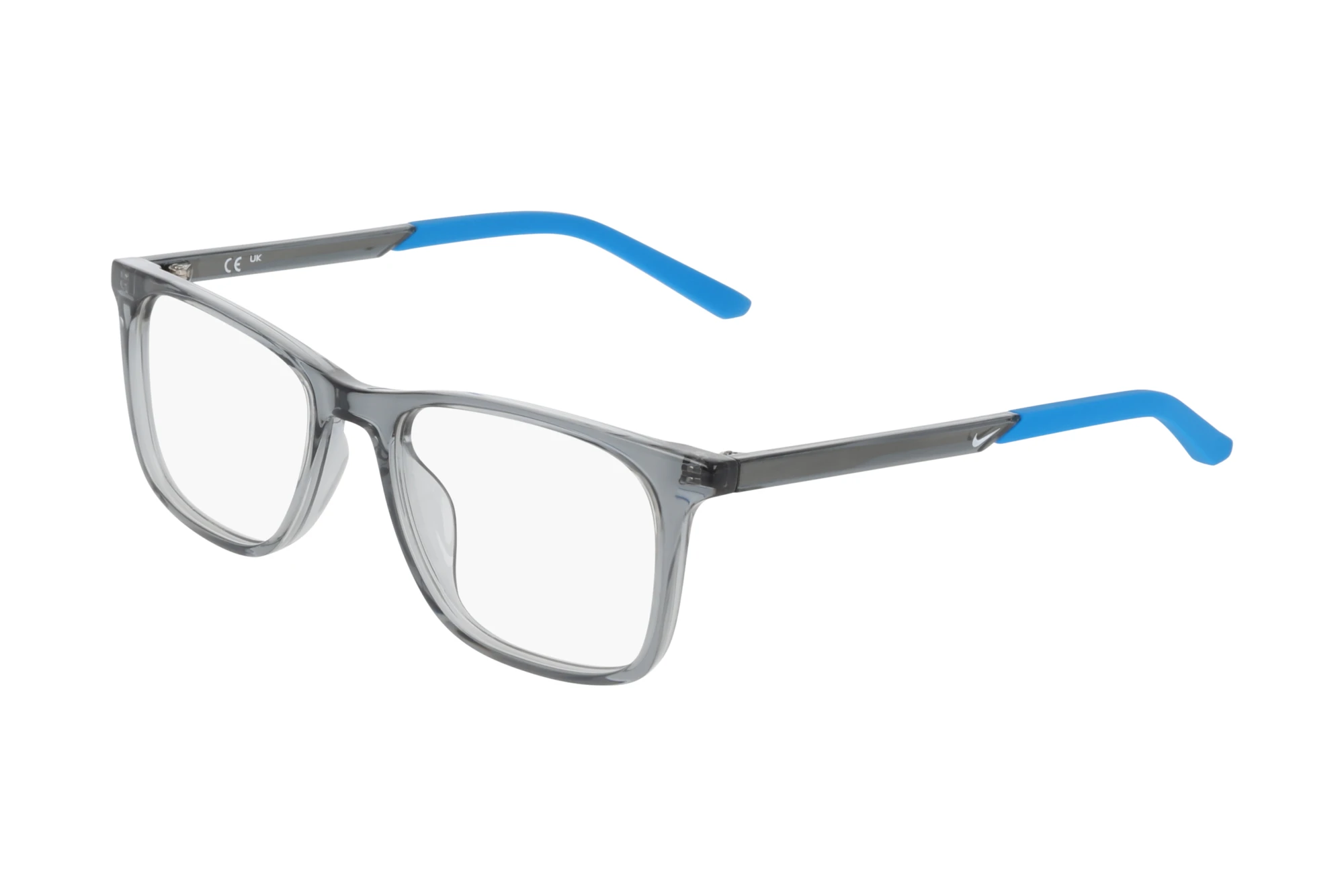 Nike   NIKE 5071 034 SMOKE GREY/PHOTO BLUE