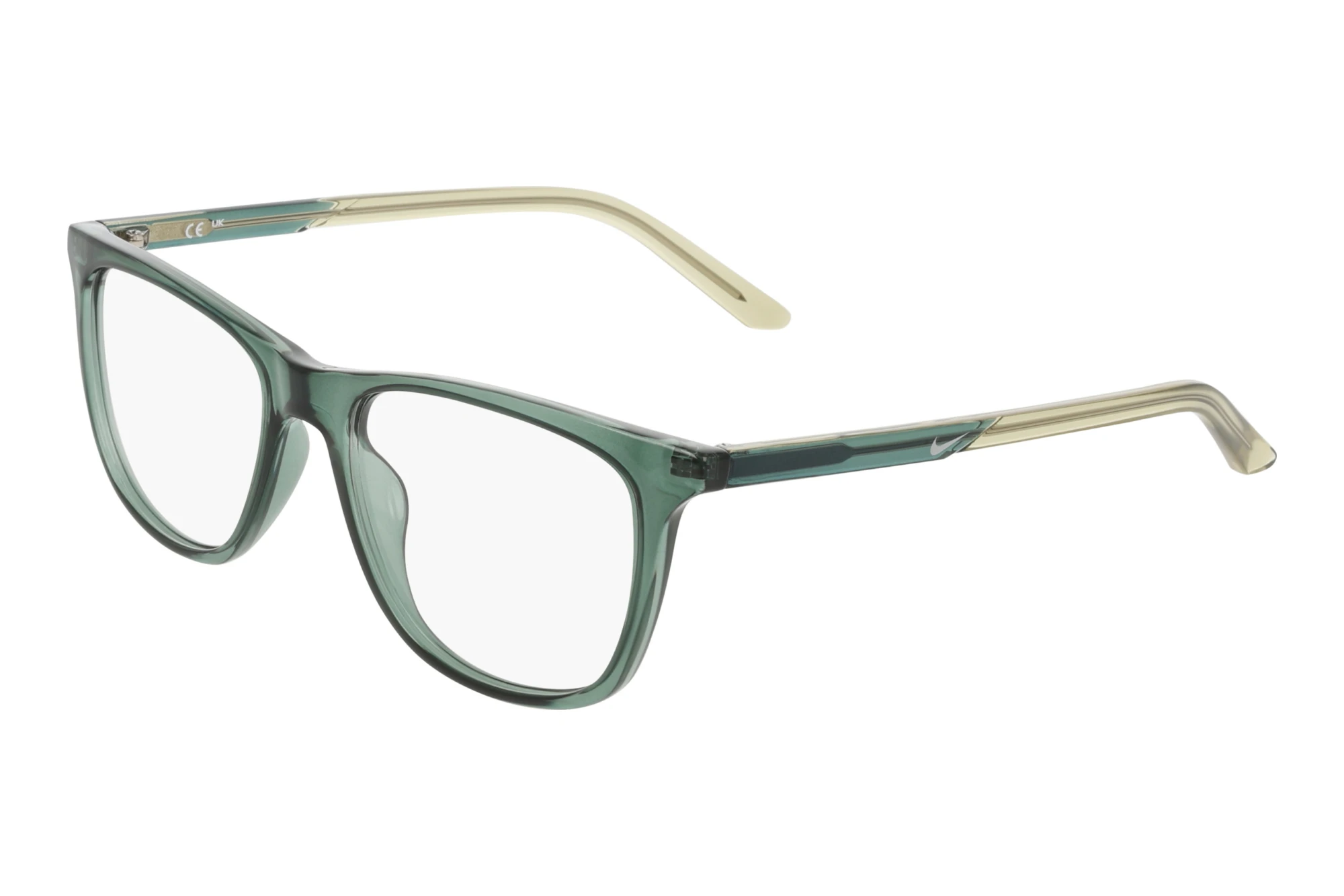 Nike   NIKE 7132 301 VINTAGE GREEN