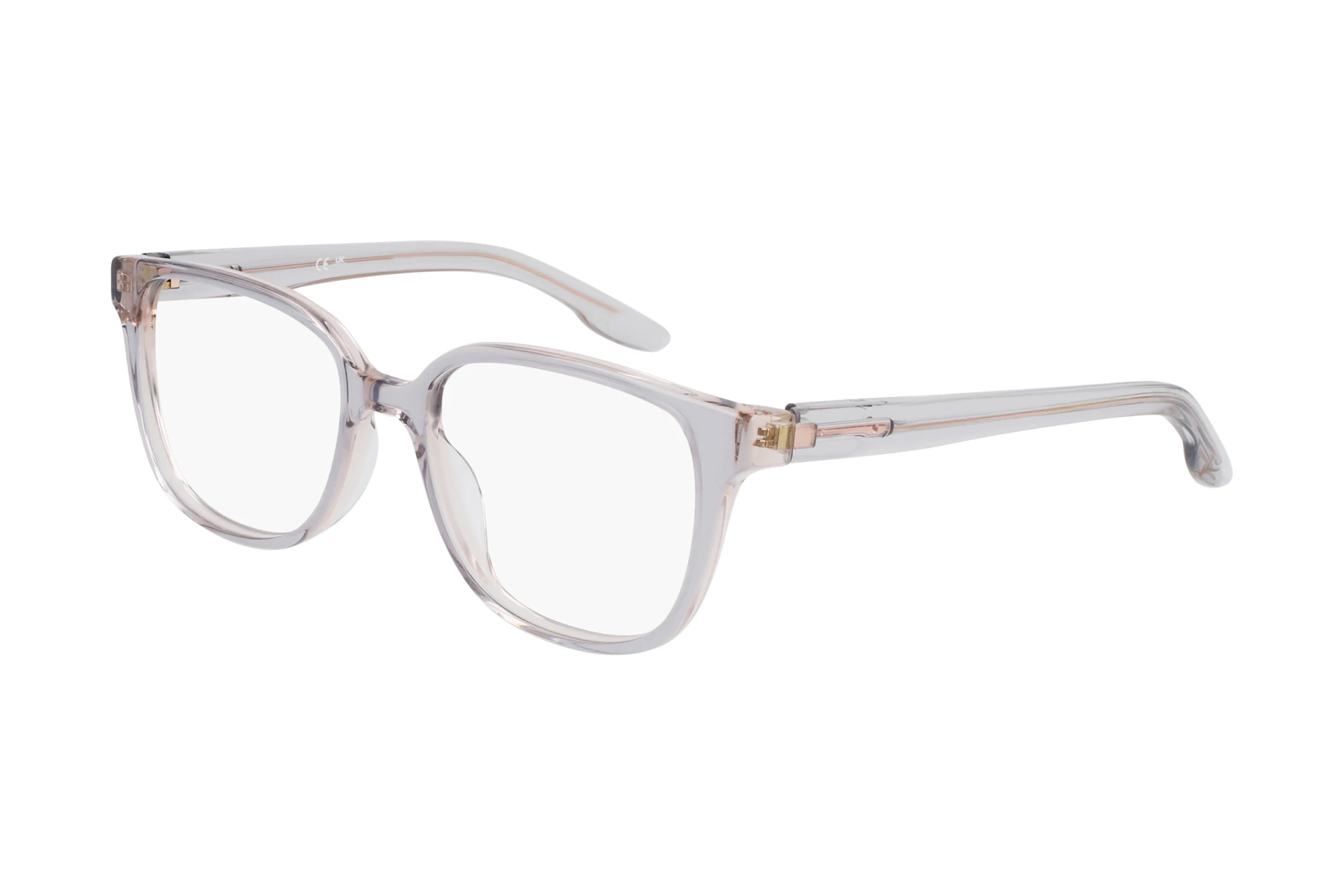 Nike   NIKE 7172 N 031 GREY/BLUSH LAMINATE