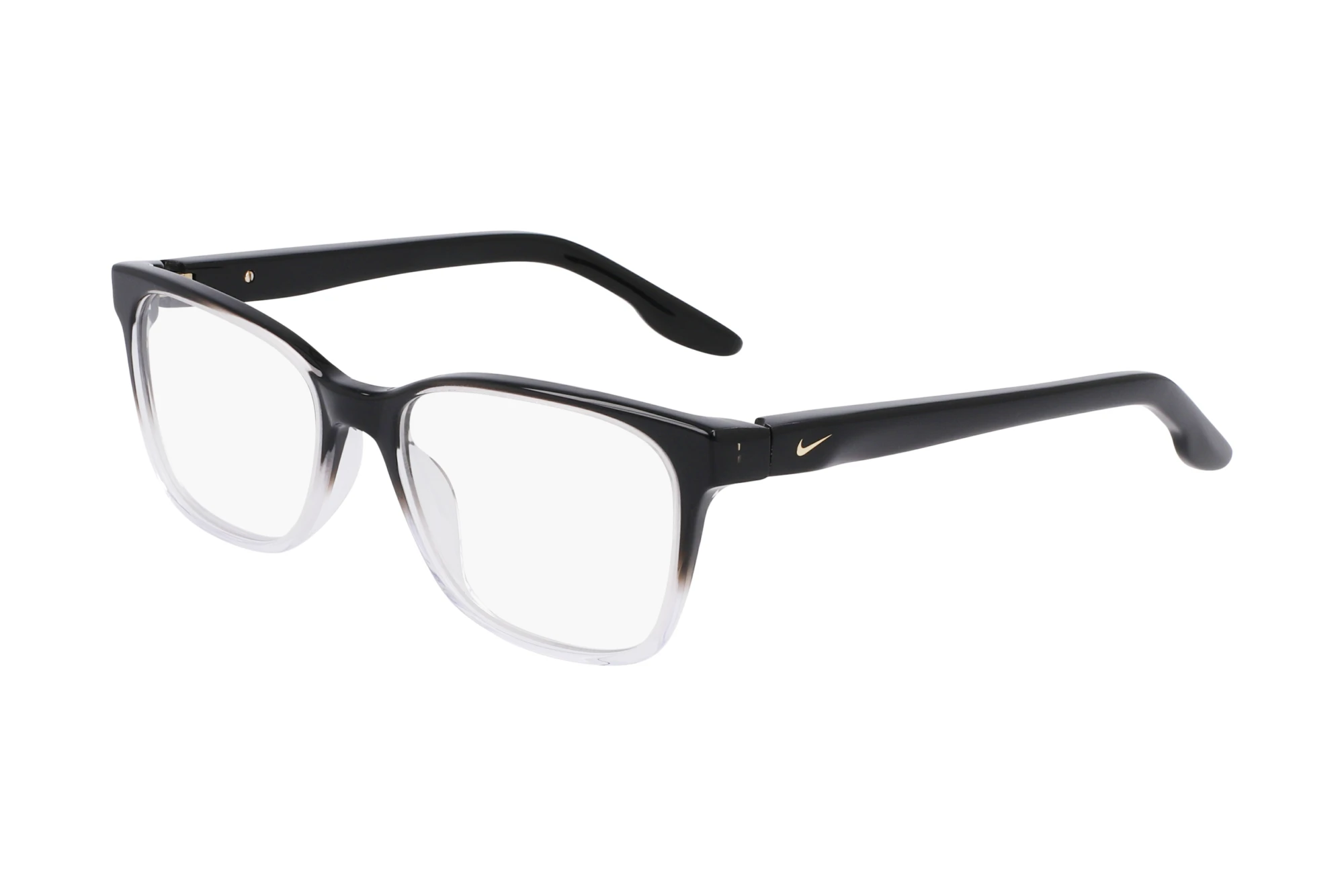 Nike   NIKE 7177 N 010 BLACK/CLEAR GRADIENT