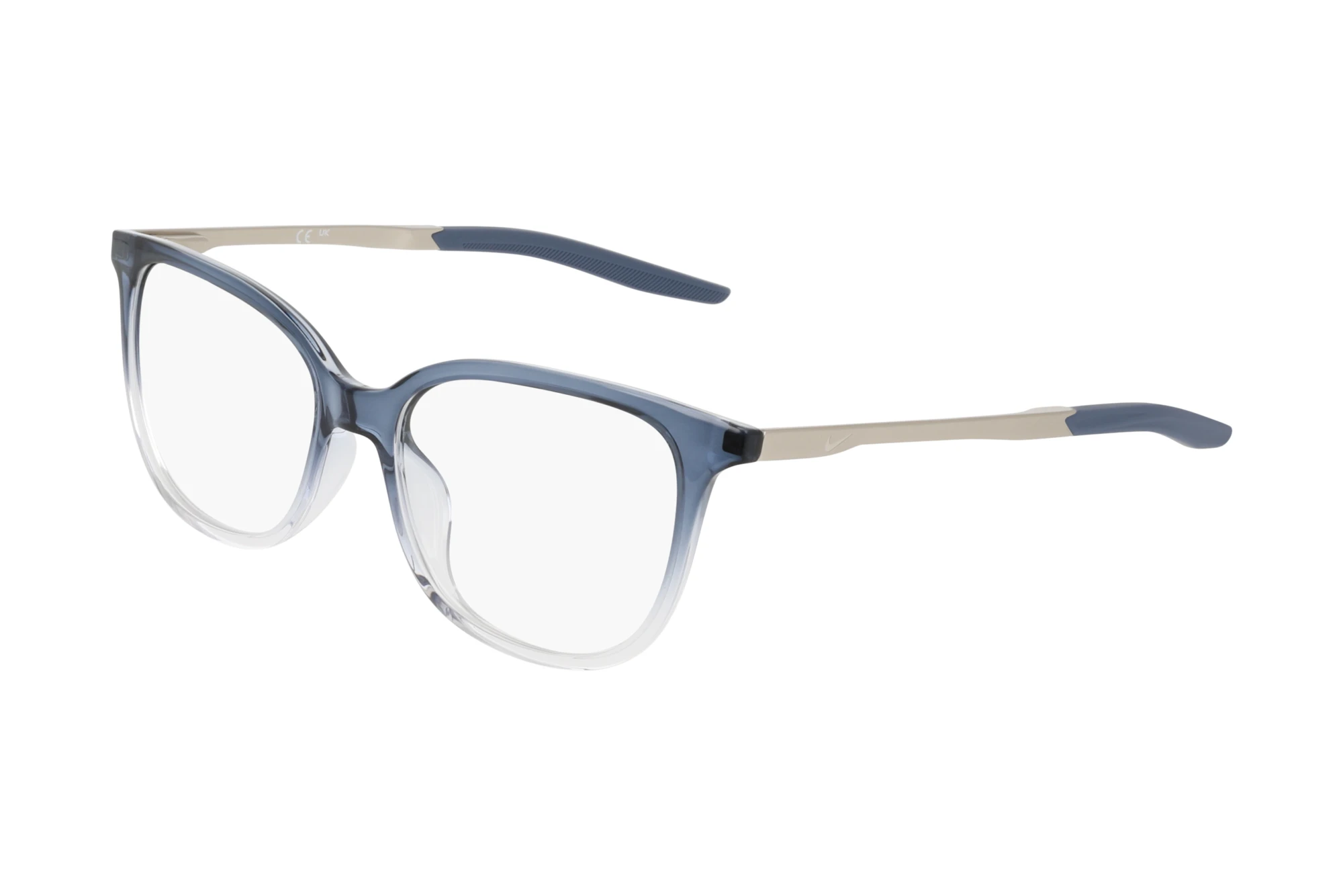 Nike   NIKE 7228 N 461 DIFFUSED BLUE/GREY FADE