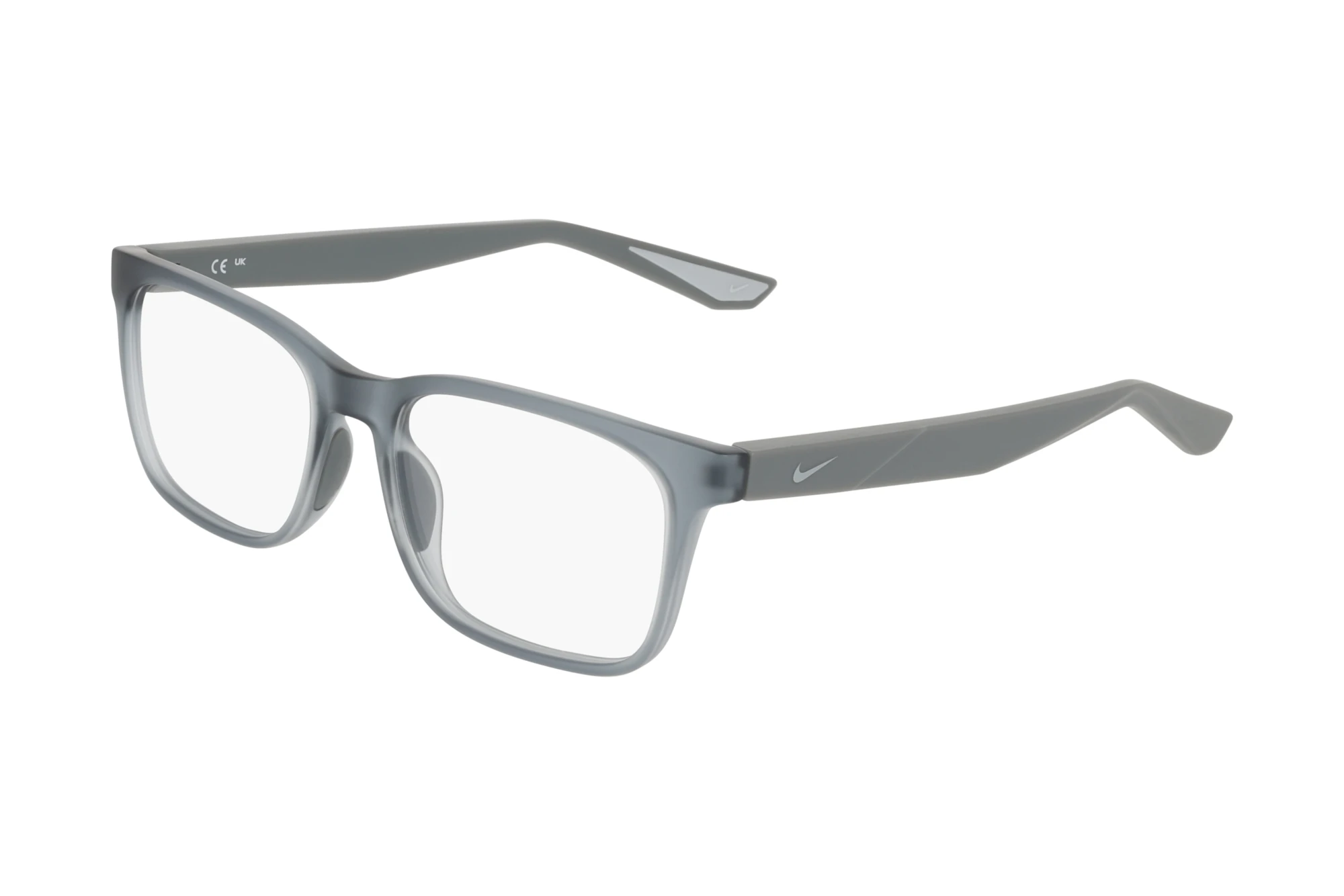 Nike   NIKE 7415 034 MATTE SMOKE GREY