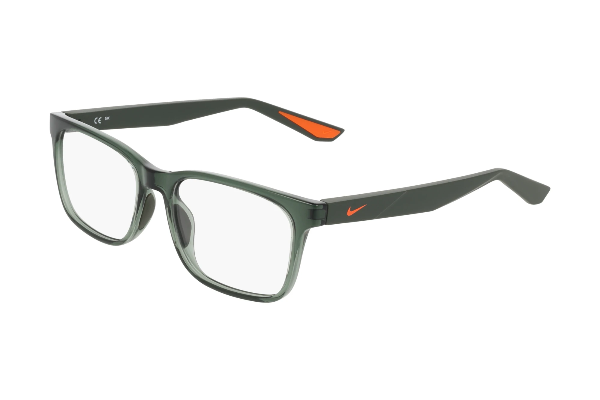 Nike   NIKE 7415 302 SEQUOIA