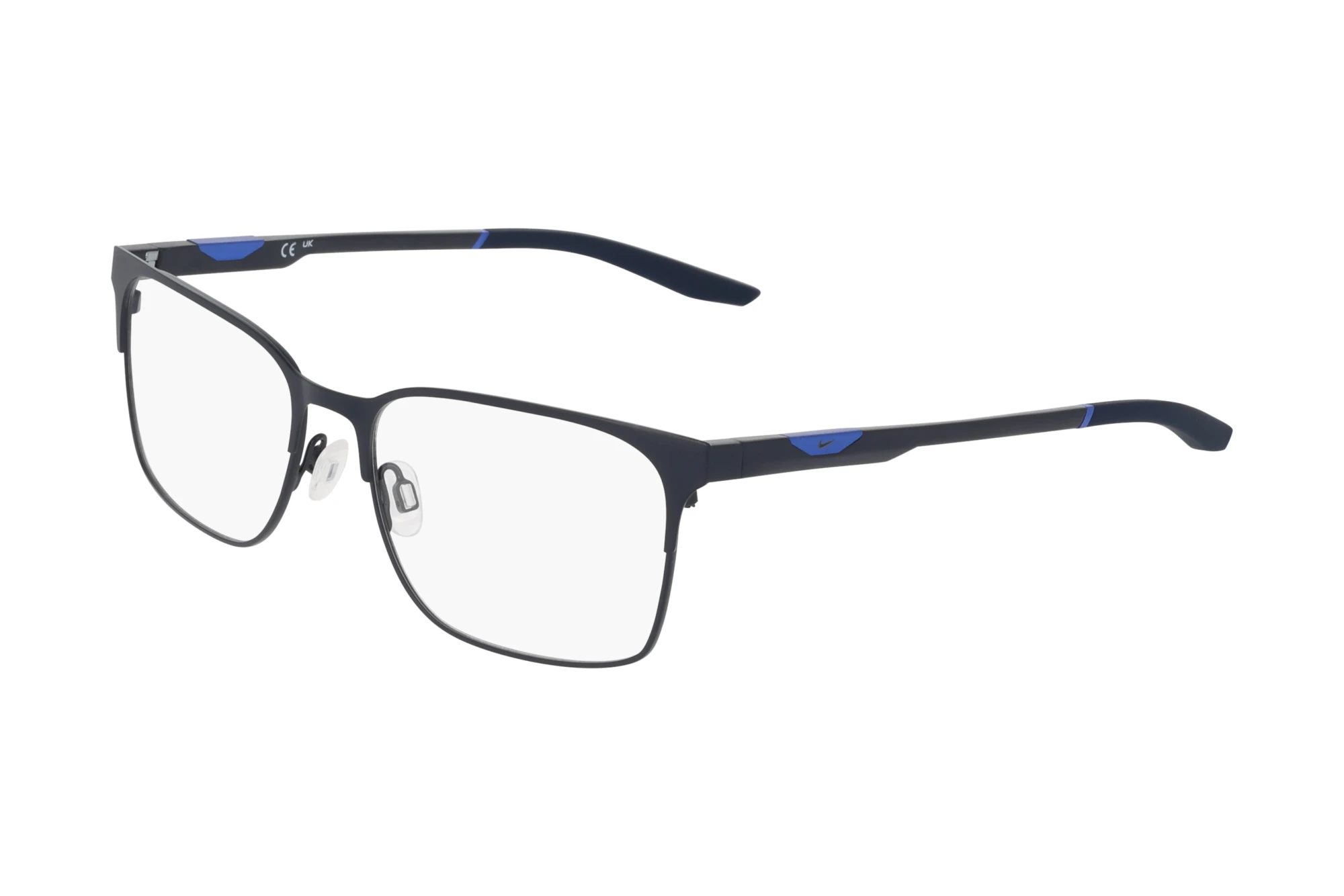 Nike   NIKE 8142 411 BLUE MATTE OBSIDIAN