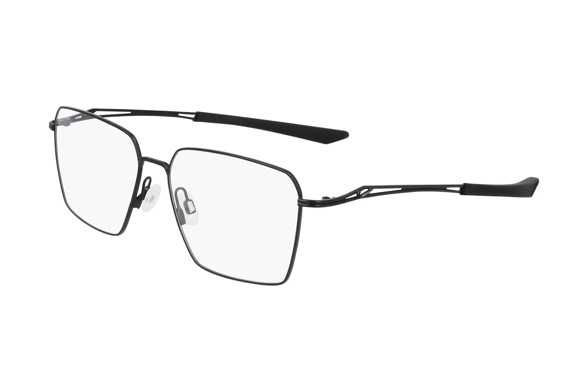 Nike   NIKE 8214 N 001 MATTE BLACK