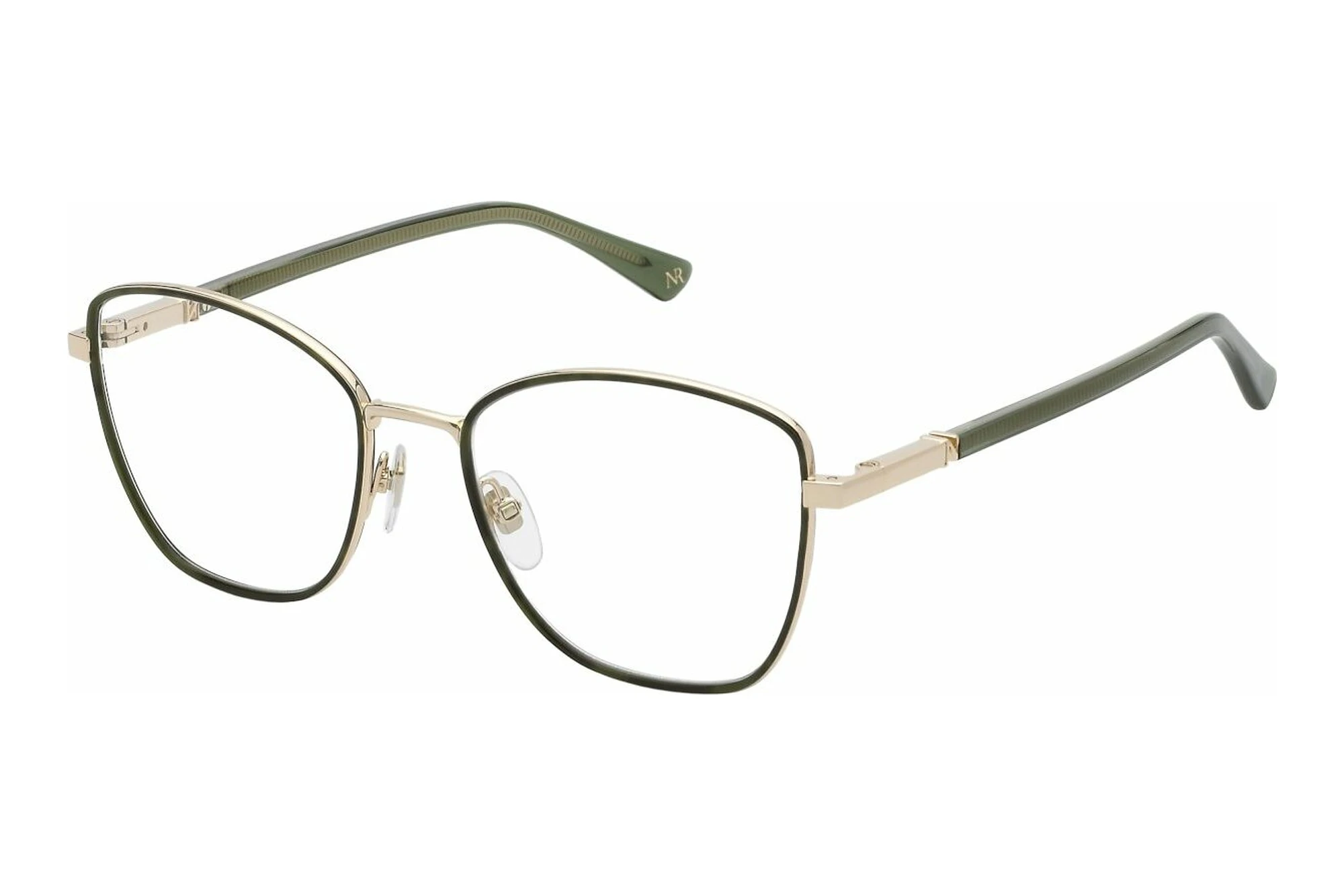 Nina Ricci   VNR368V 0300 SHINY ROSE GOLD