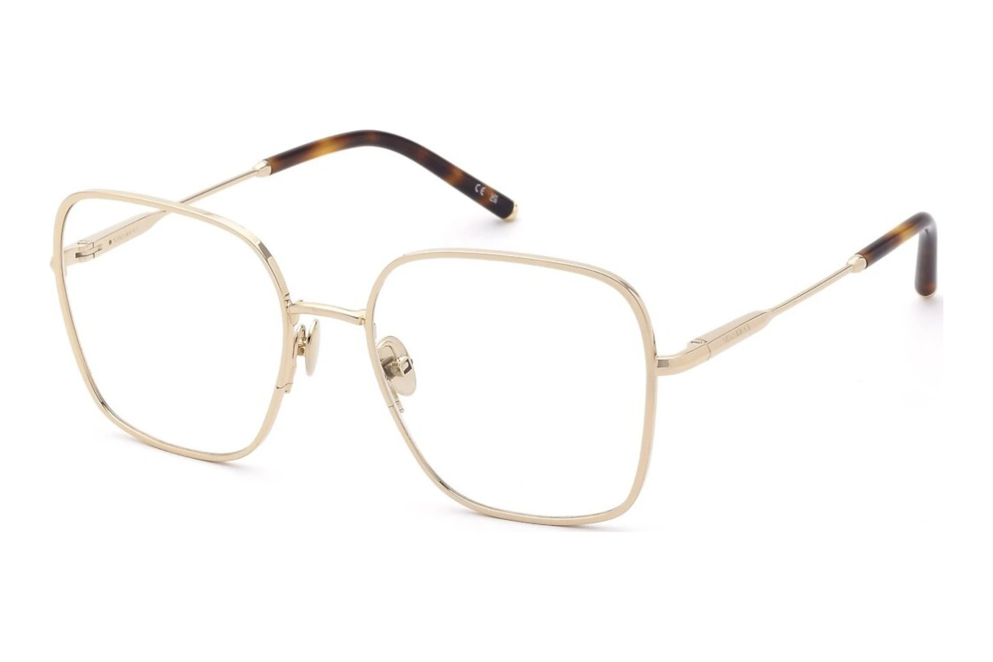 Nina Ricci   VNR433 0300 SHINY ROSE GOLD